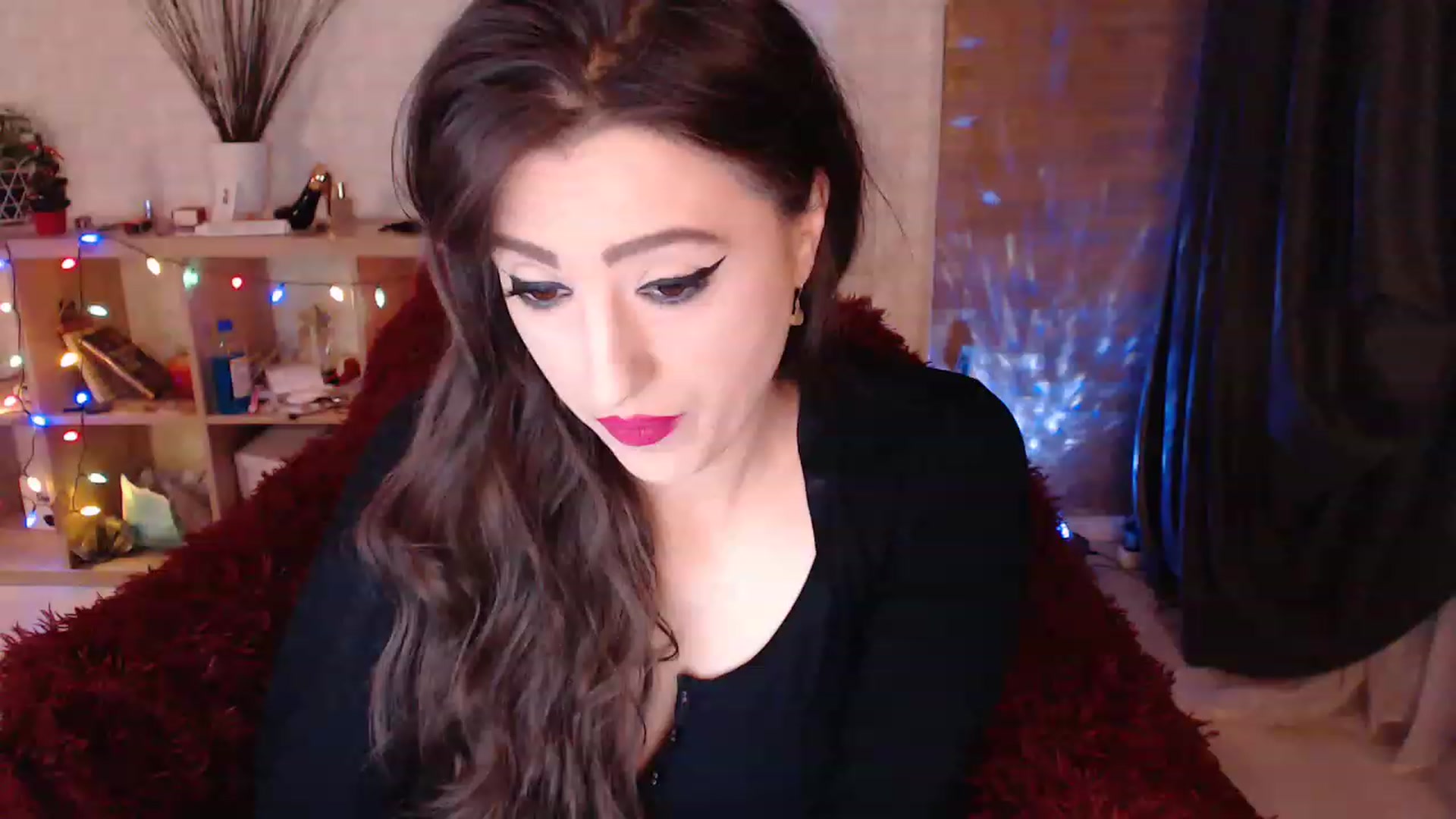 Gallery image thumbnail from HotRebbecca's myfreecams stream on, 01/31/2023, 24:47 image 18 of 20