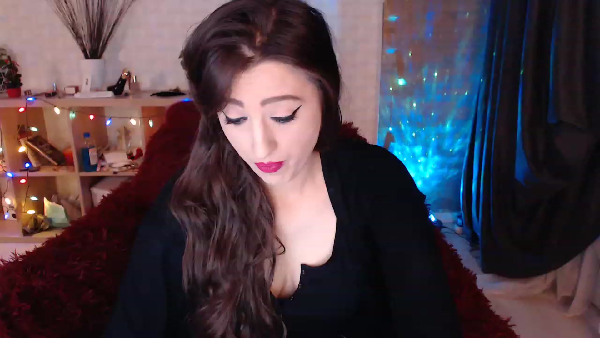 Gallery image thumbnail from HotRebbecca's myfreecams stream on, 01/31/2023, 24:47 image 4 of 20