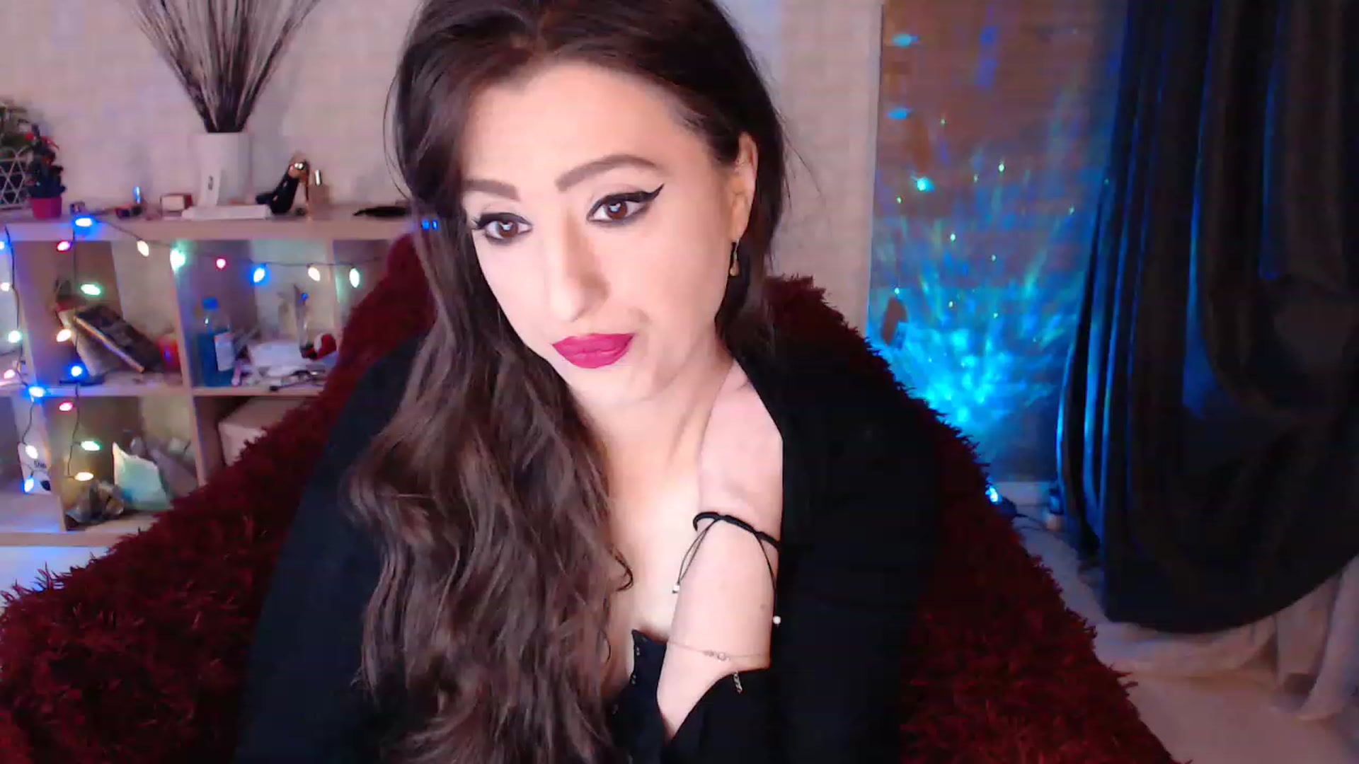 Gallery image thumbnail from HotRebbecca's myfreecams stream on, 01/31/2023, 24:47 image 19 of 20