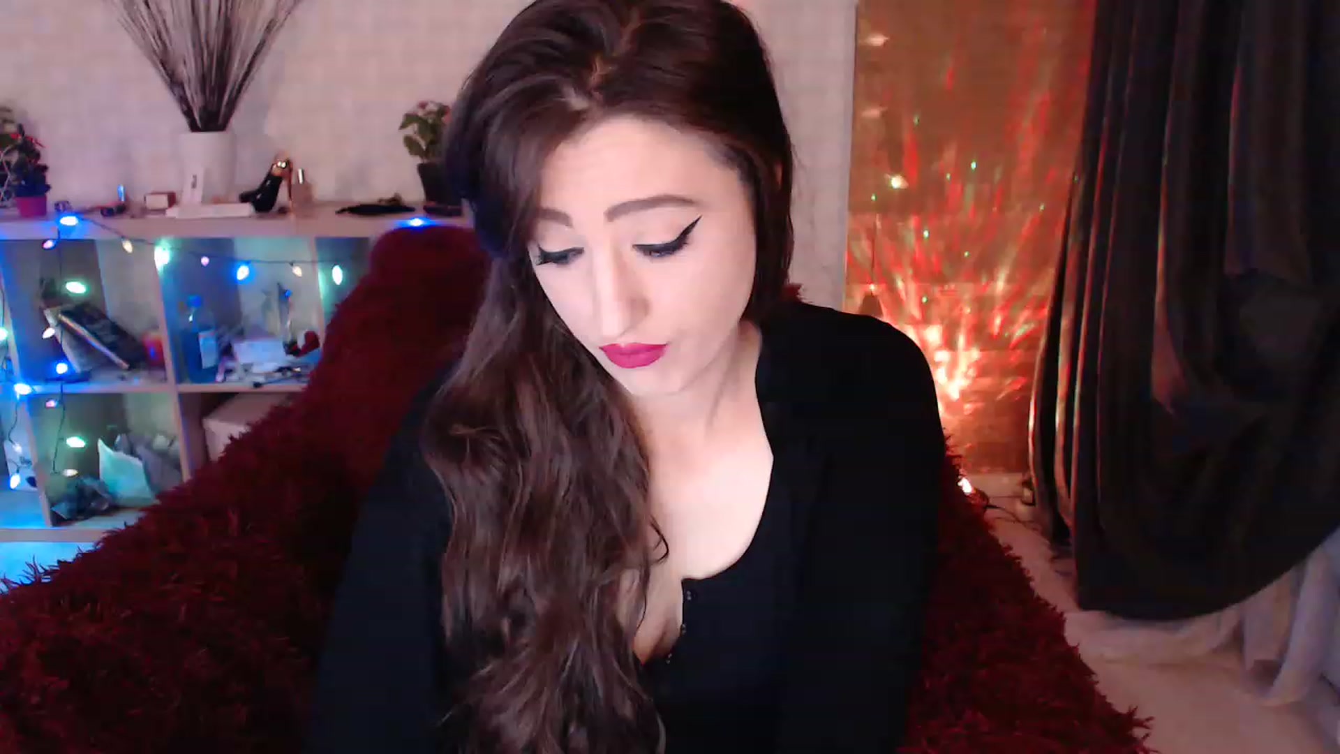 Gallery image thumbnail from HotRebbecca's myfreecams stream on, 01/31/2023, 24:47 image 9 of 20