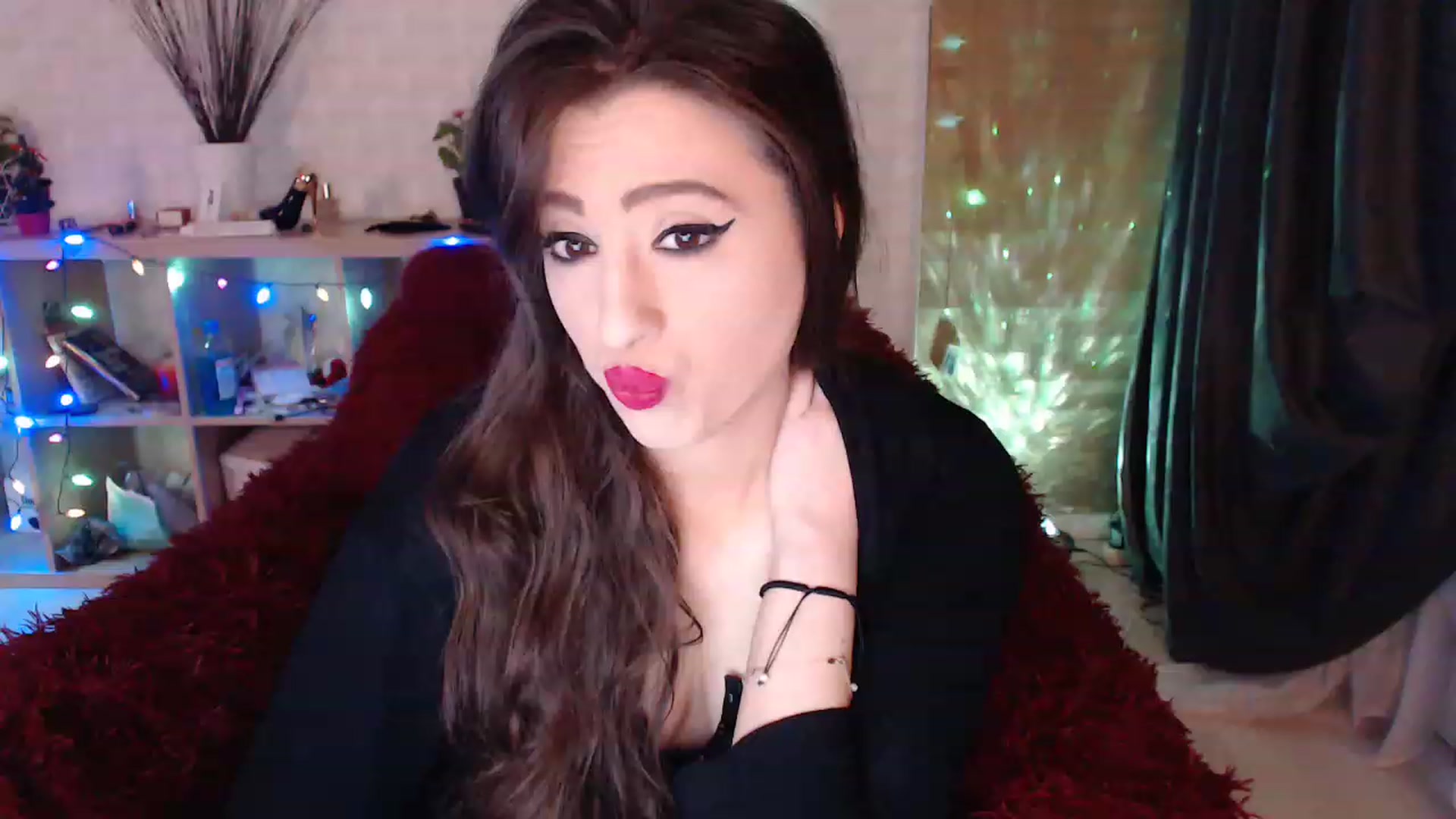 Gallery image thumbnail from HotRebbecca's myfreecams stream on, 01/31/2023, 24:47 image 14 of 20