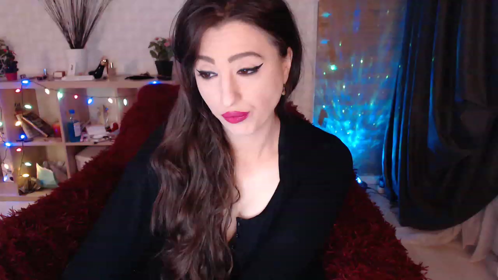 Gallery image thumbnail from HotRebbecca's myfreecams stream on, 01/31/2023, 24:47 image 15 of 20