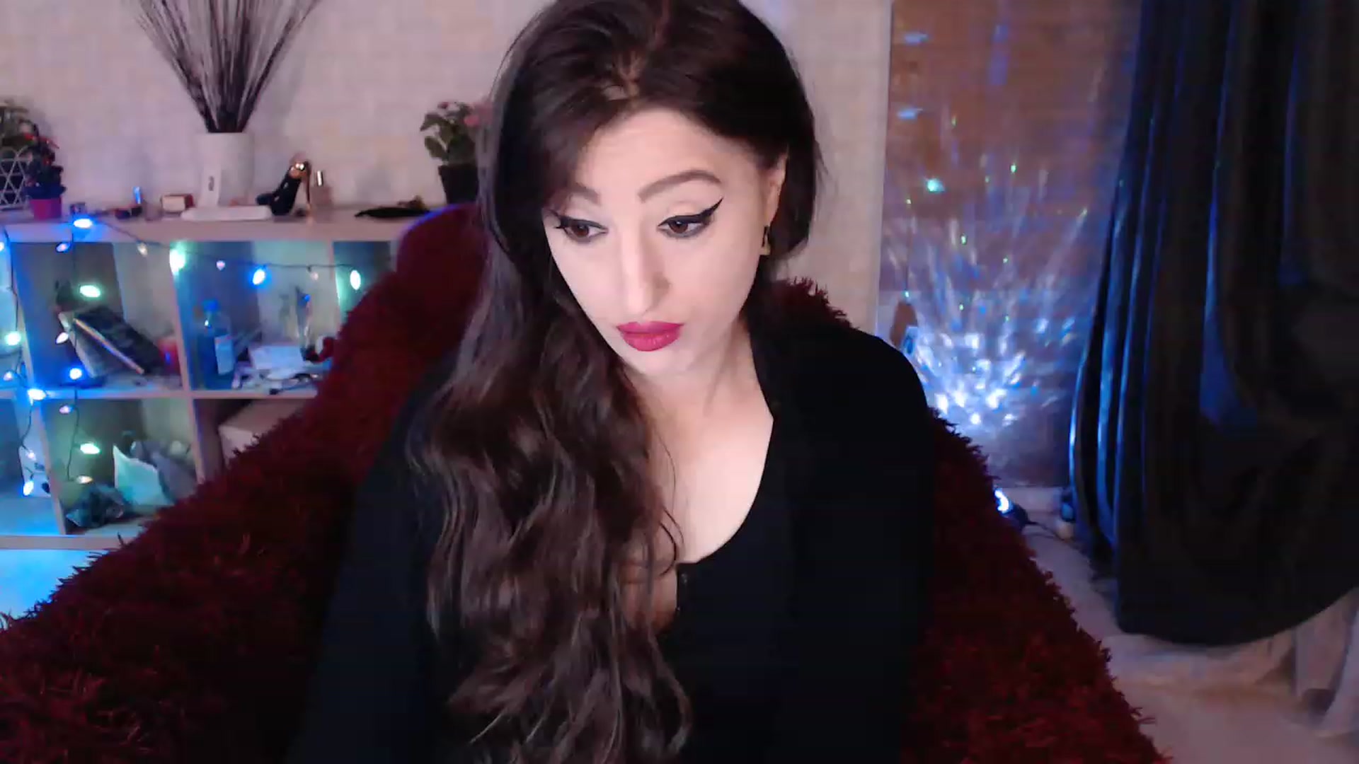 Gallery image thumbnail from HotRebbecca's myfreecams stream on, 01/31/2023, 01:49 image 13 of 20