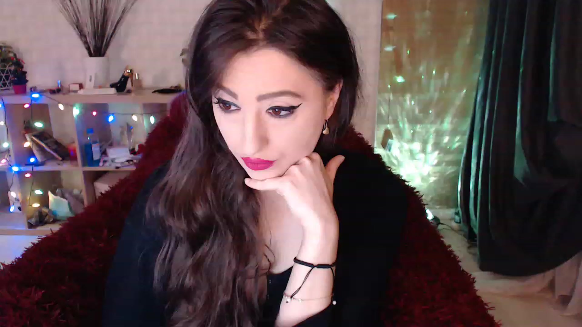 Gallery image thumbnail from HotRebbecca's myfreecams stream on, 01/31/2023, 01:49 image 7 of 20
