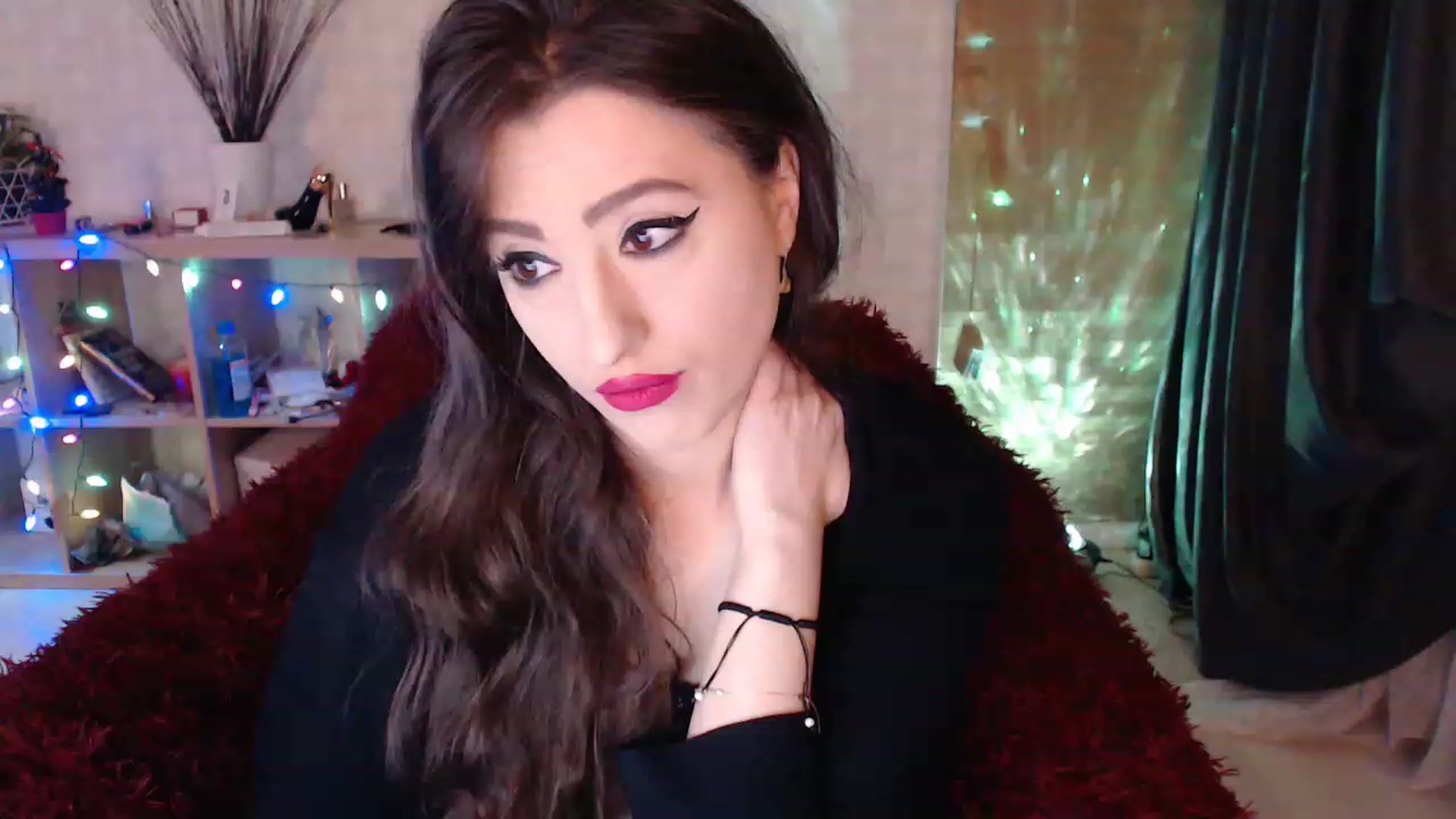 Gallery image thumbnail from HotRebbecca's myfreecams stream on, 01/31/2023, 01:49 image 8 of 20
