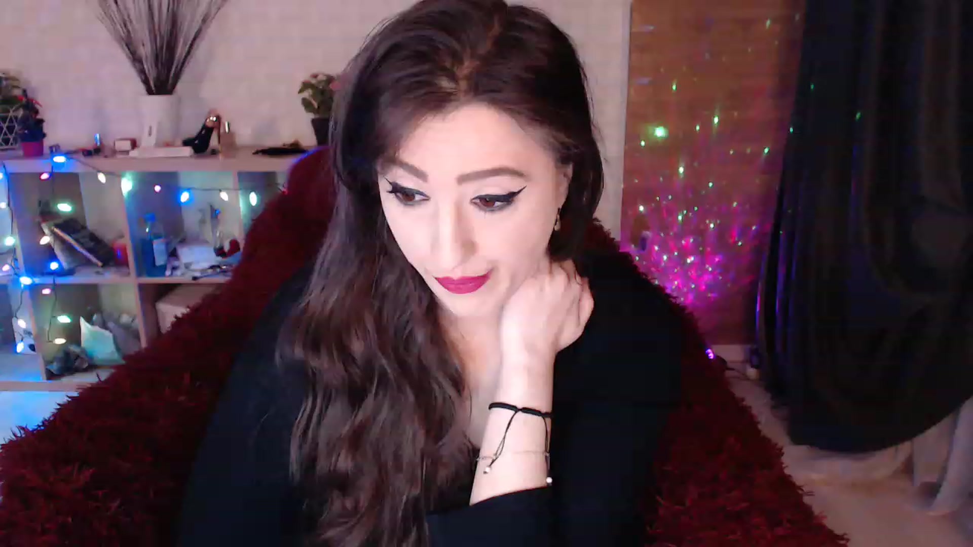 Gallery image thumbnail from HotRebbecca's myfreecams stream on, 01/31/2023, 01:49 image 3 of 20
