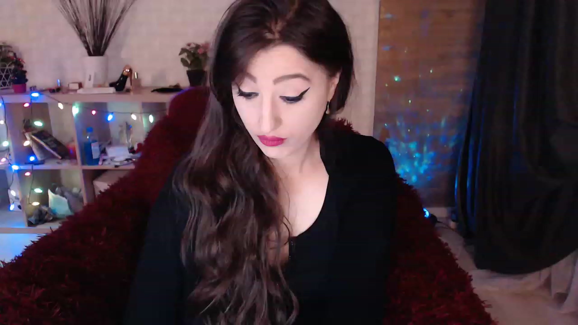Gallery image thumbnail from HotRebbecca's myfreecams stream on, 01/31/2023, 01:49 image 20 of 20