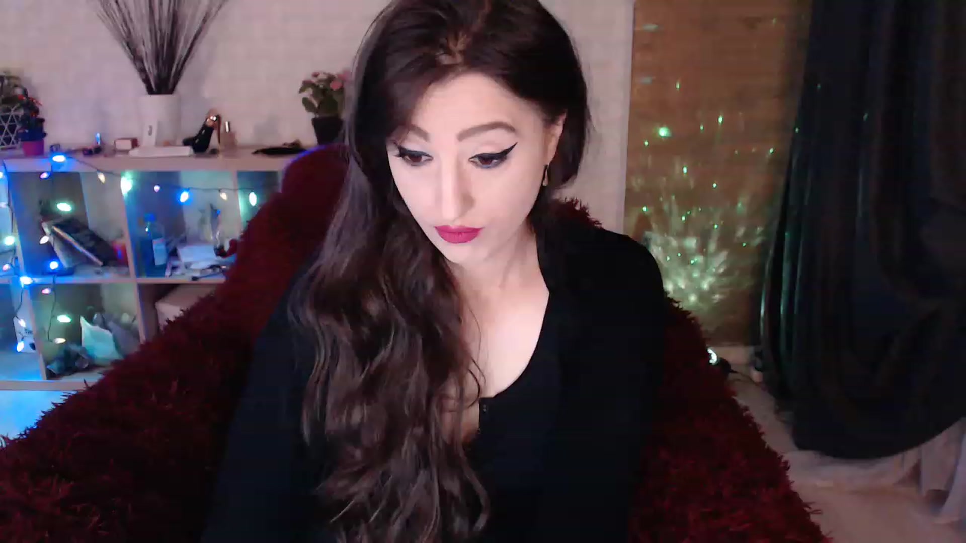 Gallery image thumbnail from HotRebbecca's myfreecams stream on, 01/31/2023, 01:49 image 11 of 20