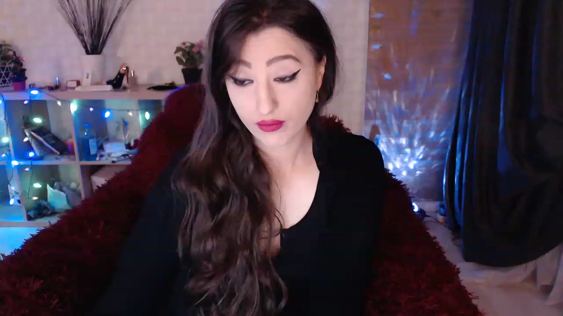 Gallery image thumbnail from HotRebbecca's myfreecams stream on, 01/31/2023, 01:49 image 18 of 20
