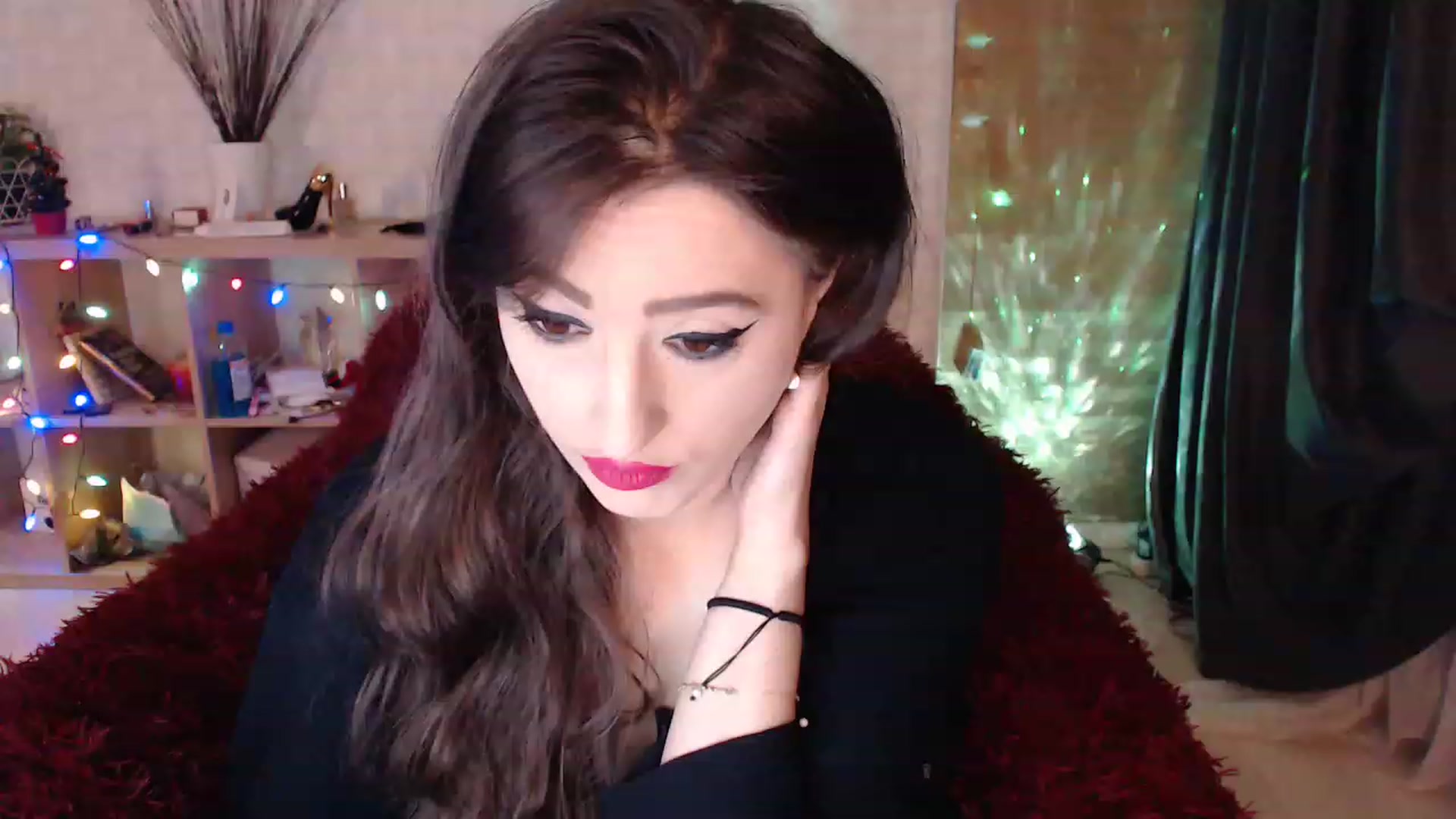 Gallery image thumbnail from HotRebbecca's myfreecams stream on, 01/31/2023, 01:49 image 6 of 20