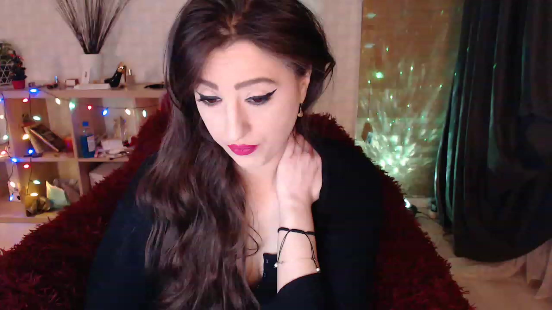 Gallery image thumbnail from HotRebbecca's myfreecams stream on, 01/31/2023, 01:49 image 5 of 20