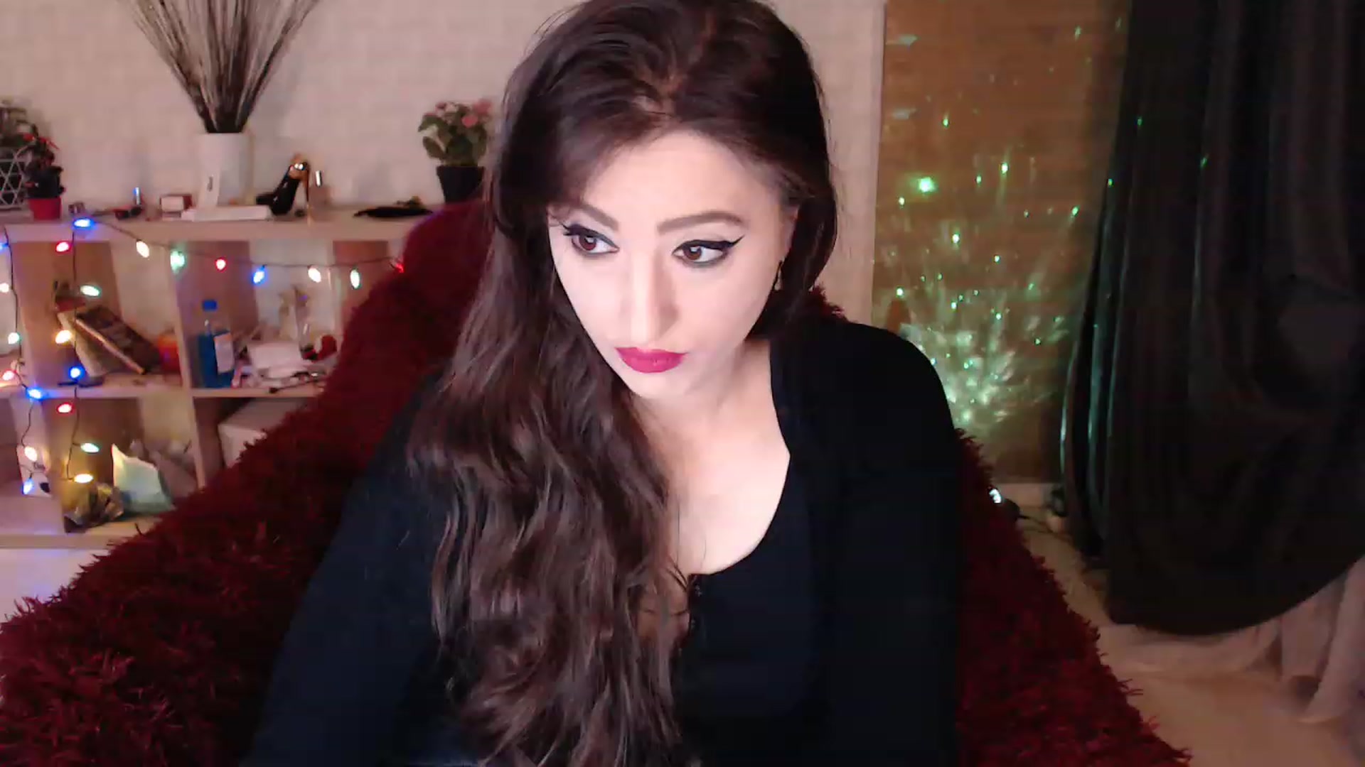 Gallery image thumbnail from HotRebbecca's myfreecams stream on, 01/31/2023, 01:49 image 4 of 20