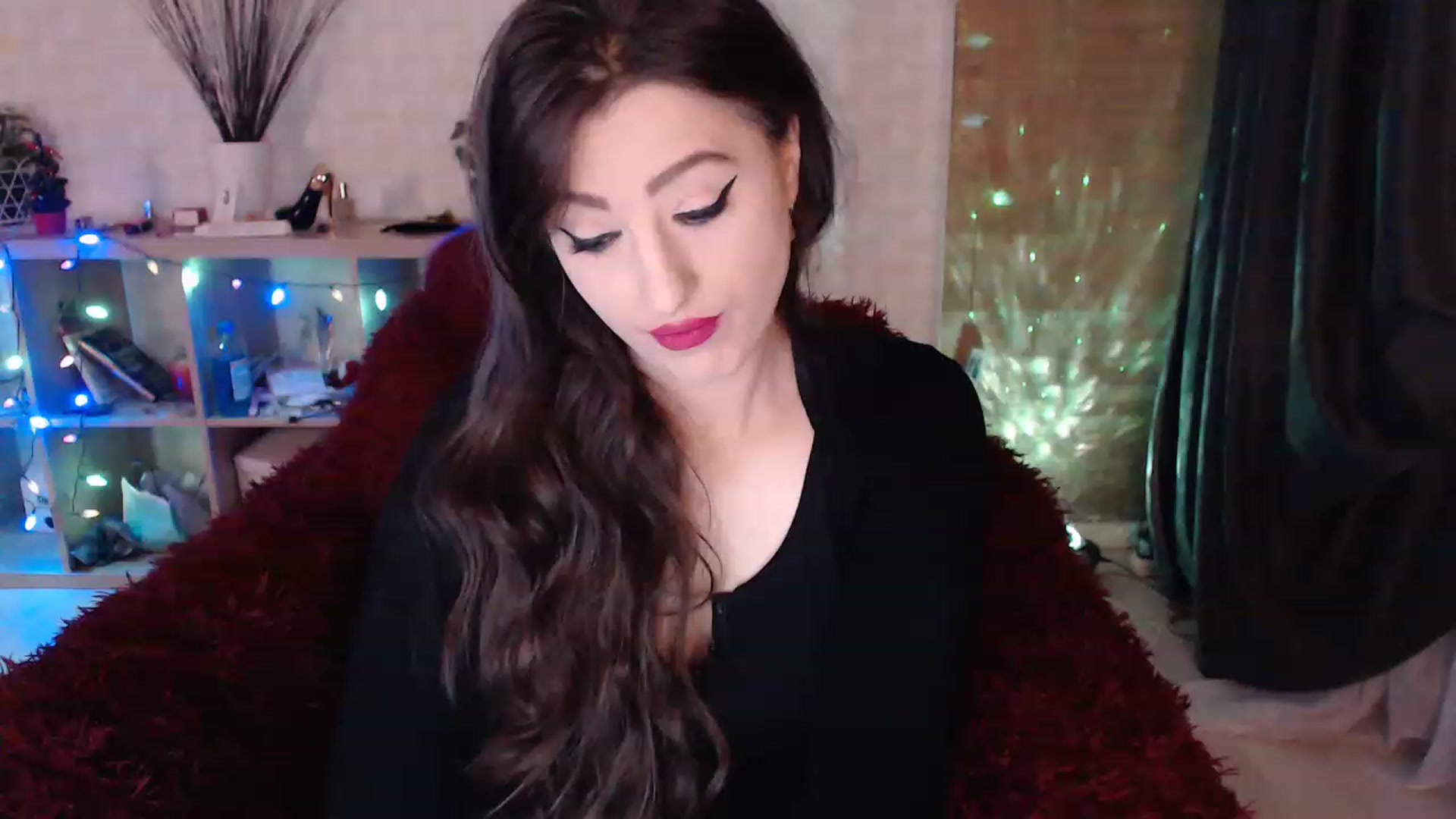 Gallery image thumbnail from HotRebbecca's myfreecams stream on, 01/31/2023, 01:49 image 10 of 20