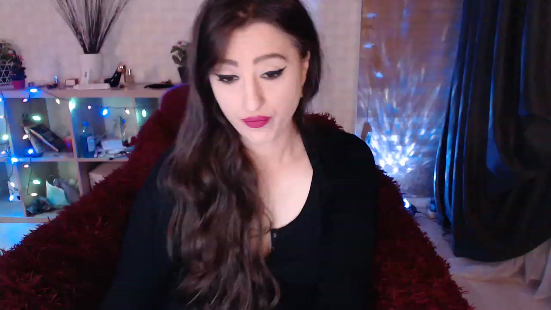 Gallery image thumbnail from HotRebbecca's myfreecams stream on, 01/31/2023, 01:49 image 17 of 20