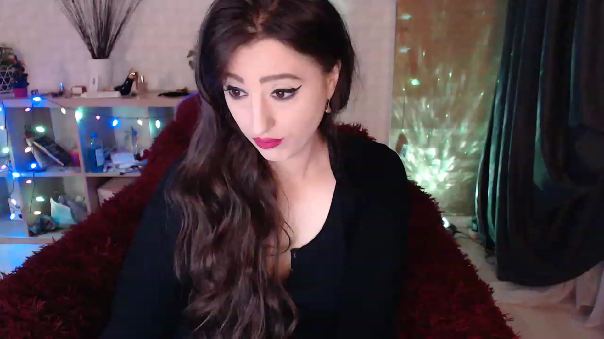 Gallery image thumbnail from HotRebbecca's myfreecams stream on, 01/31/2023, 01:49 image 9 of 20