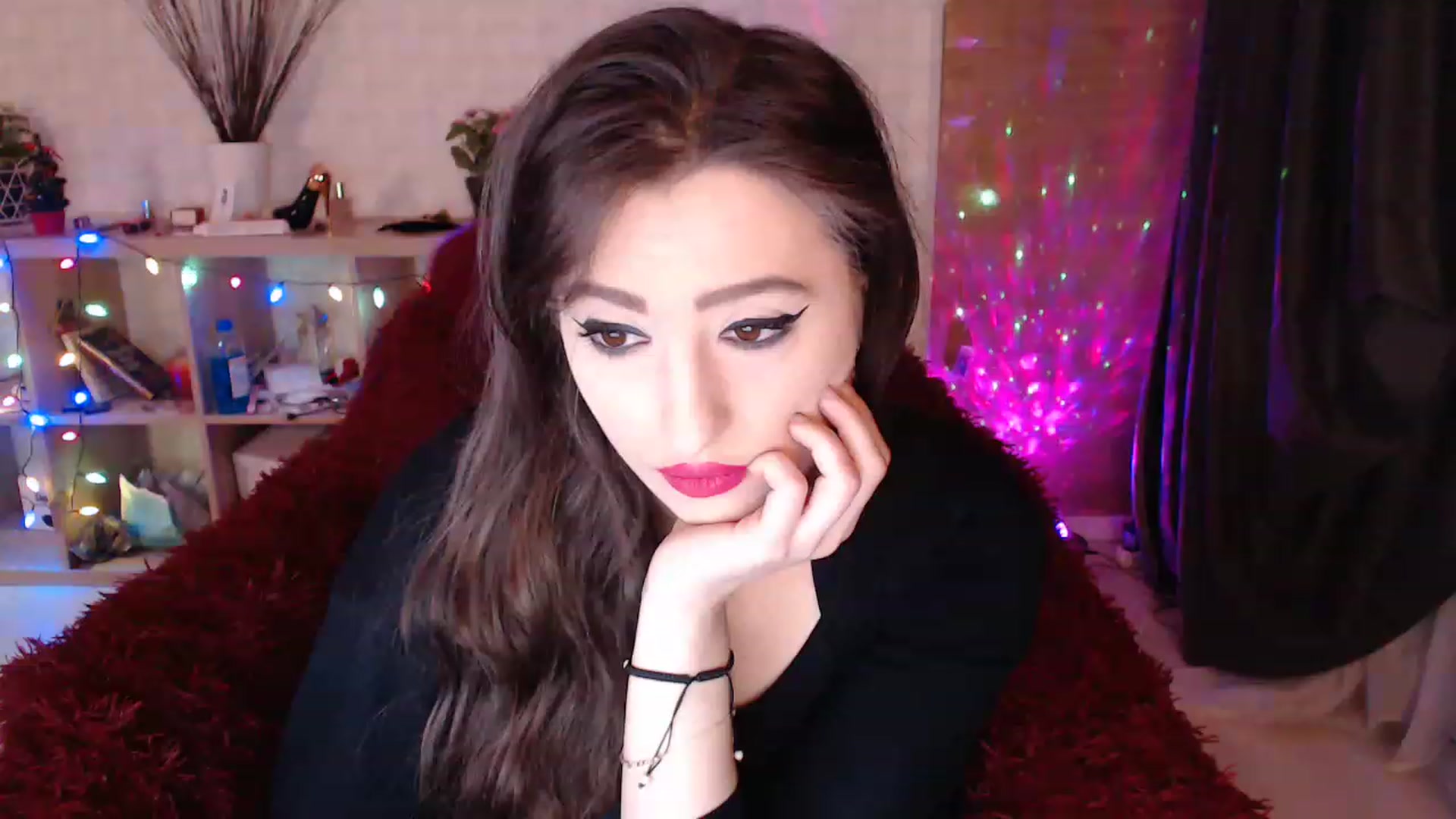 Gallery image thumbnail from HotRebbecca's myfreecams stream on, 01/31/2023, 01:49 image 2 of 20
