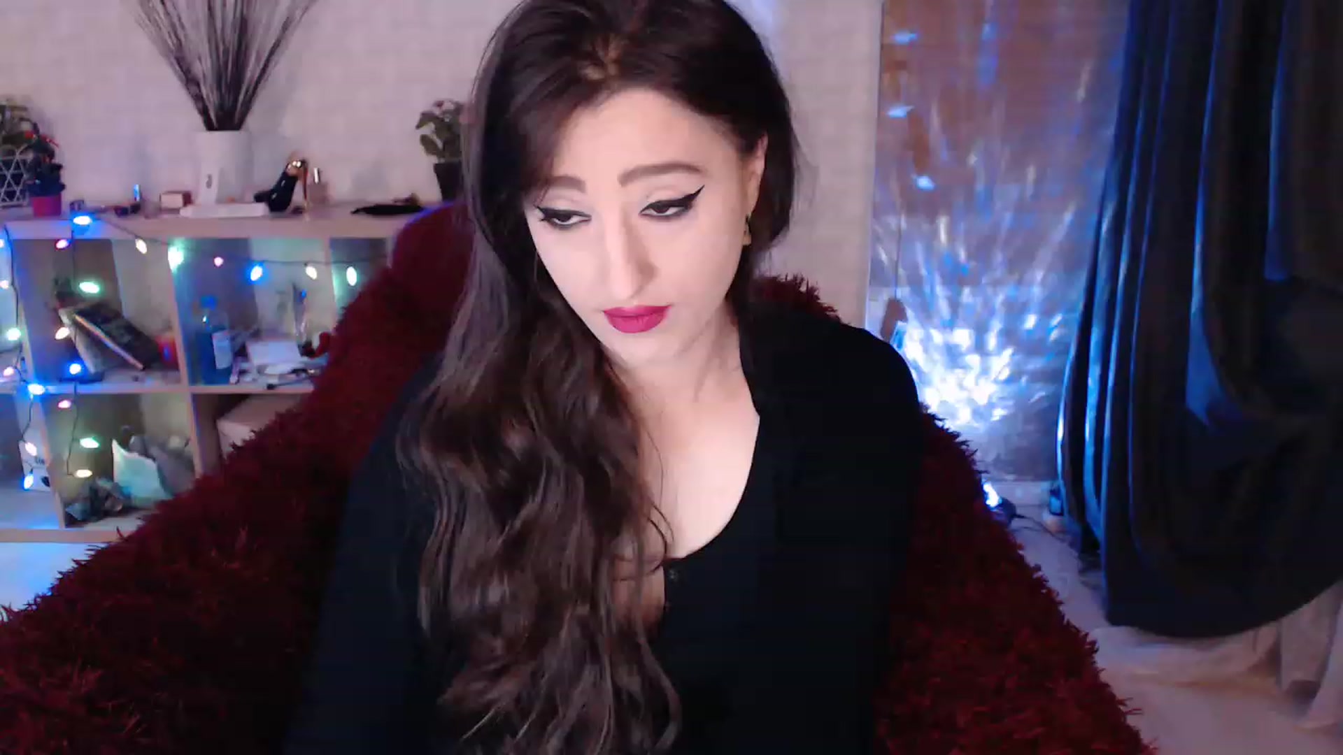 Gallery image thumbnail from HotRebbecca's myfreecams stream on, 01/31/2023, 01:49 image 16 of 20