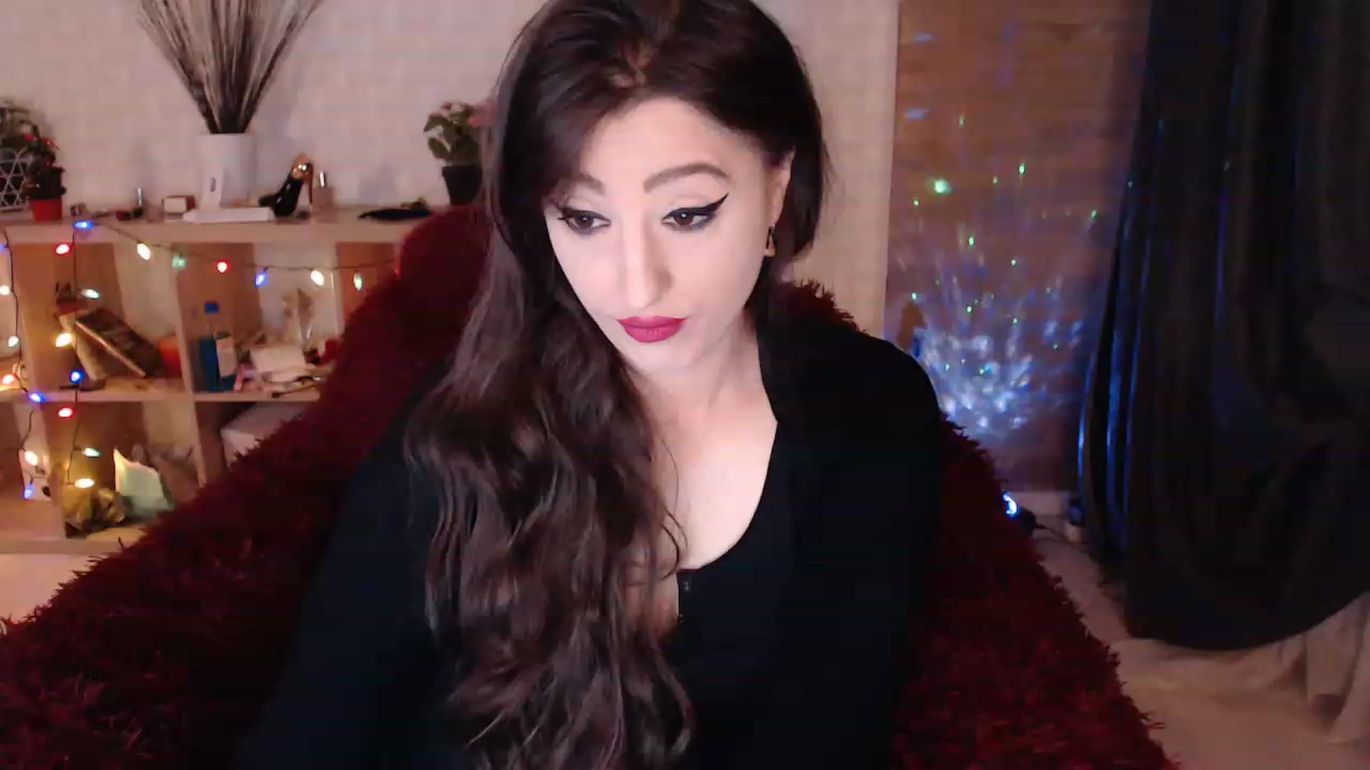 Gallery image thumbnail from HotRebbecca's myfreecams stream on, 01/31/2023, 01:49 image 12 of 20