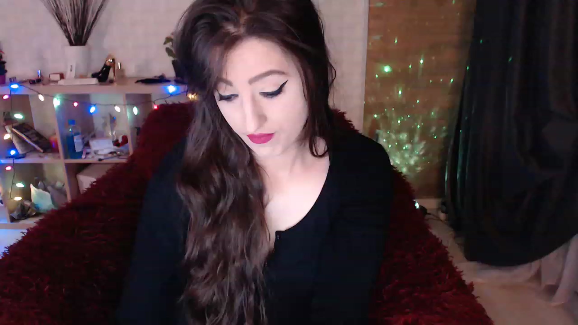 Gallery image thumbnail from HotRebbecca's myfreecams stream on, 01/31/2023, 03:28 image 11 of 20
