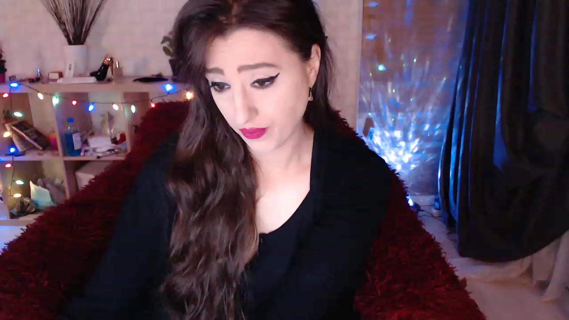 Gallery image thumbnail from HotRebbecca's myfreecams stream on, 01/31/2023, 03:28 image 9 of 20