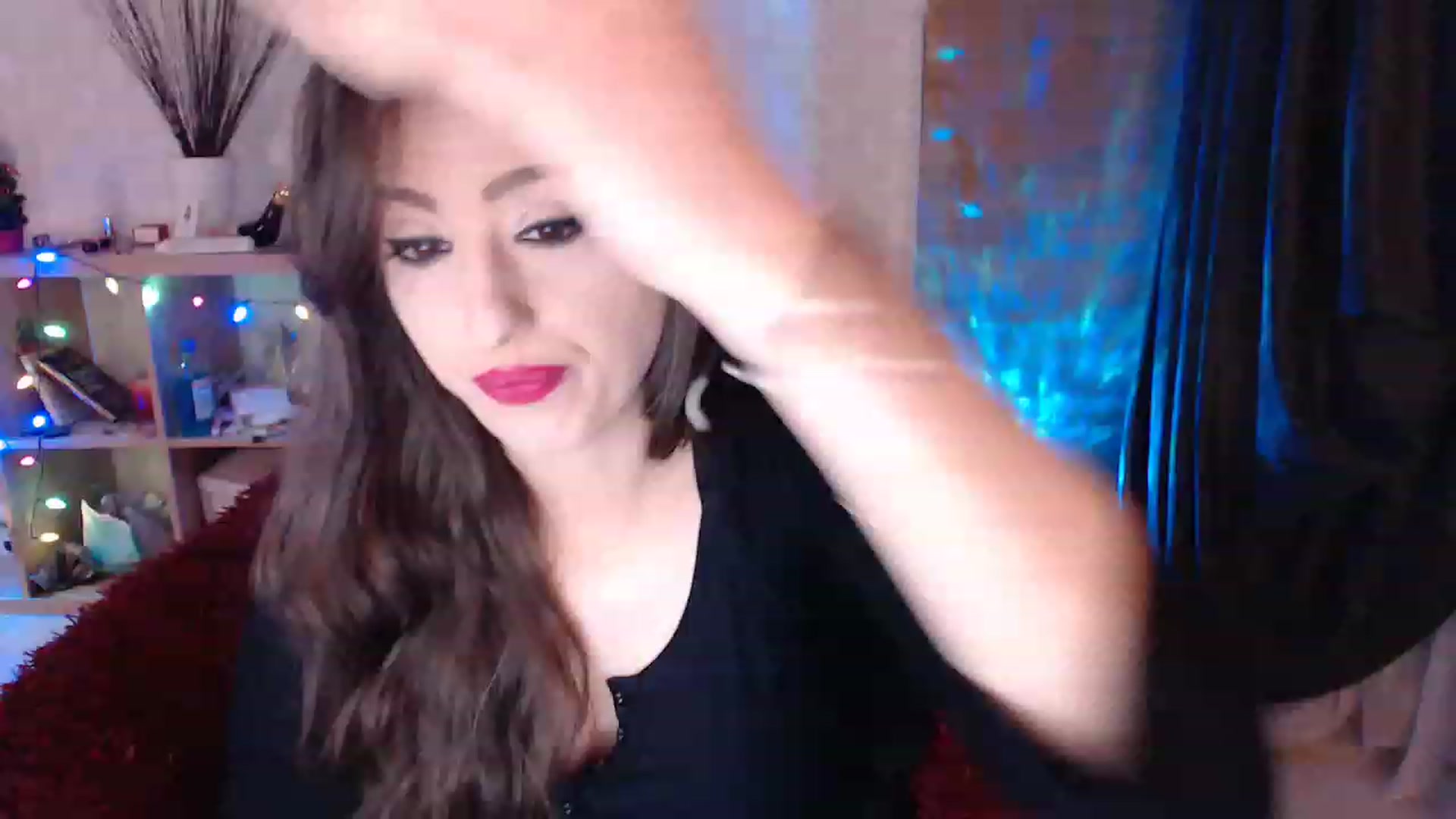 Gallery image thumbnail from HotRebbecca's myfreecams stream on, 01/31/2023, 03:28 image 7 of 20