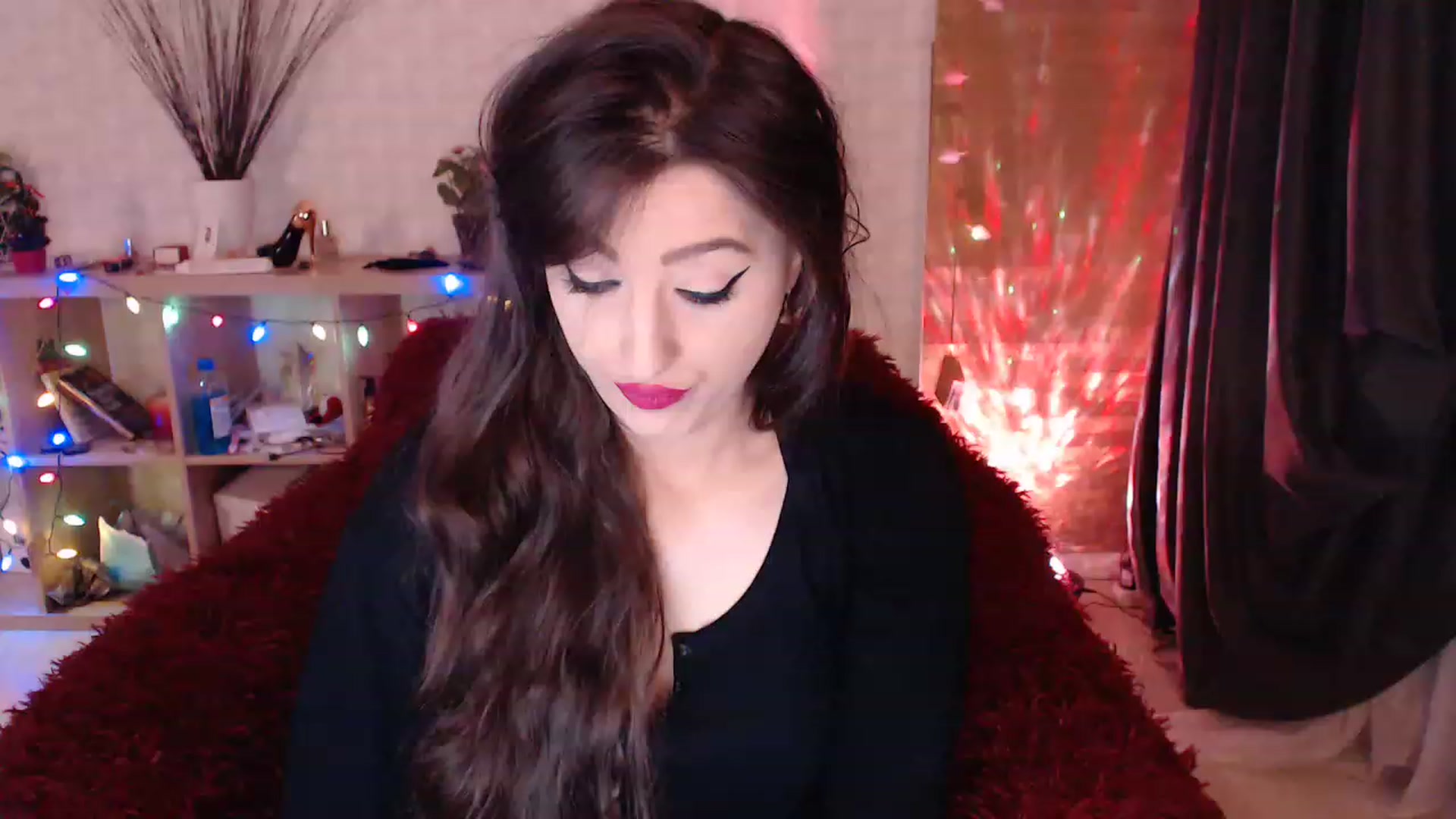Gallery image thumbnail from HotRebbecca's myfreecams stream on, 01/31/2023, 03:28 image 4 of 20
