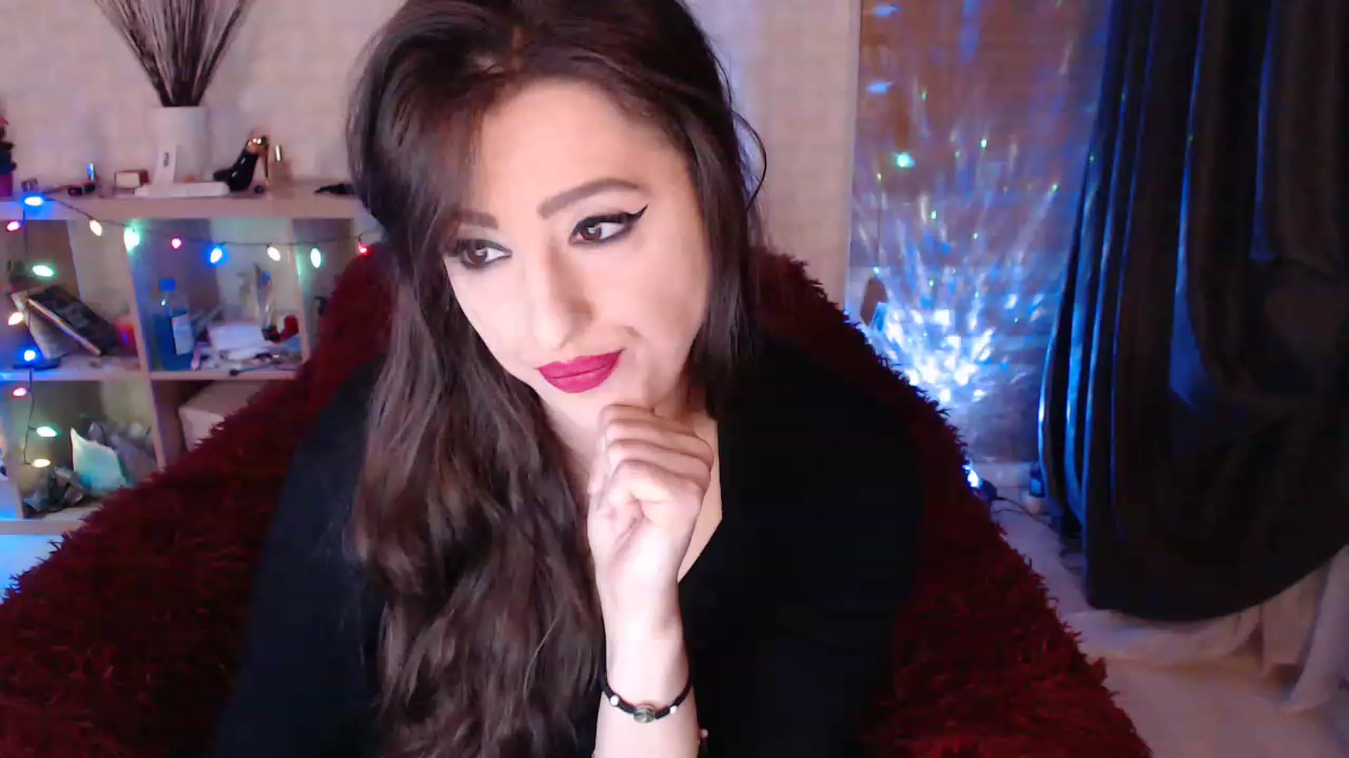 Gallery image thumbnail from HotRebbecca's myfreecams stream on, 01/31/2023, 03:28 image 10 of 20