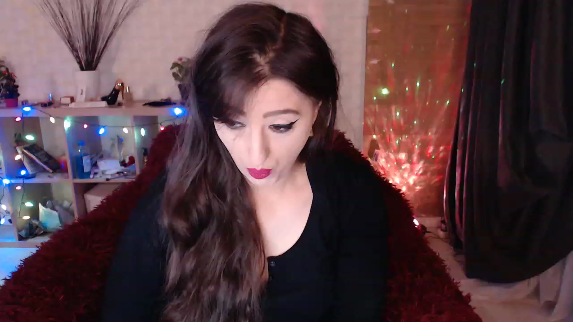 Gallery image thumbnail from HotRebbecca's myfreecams stream on, 01/31/2023, 03:28 image 3 of 20