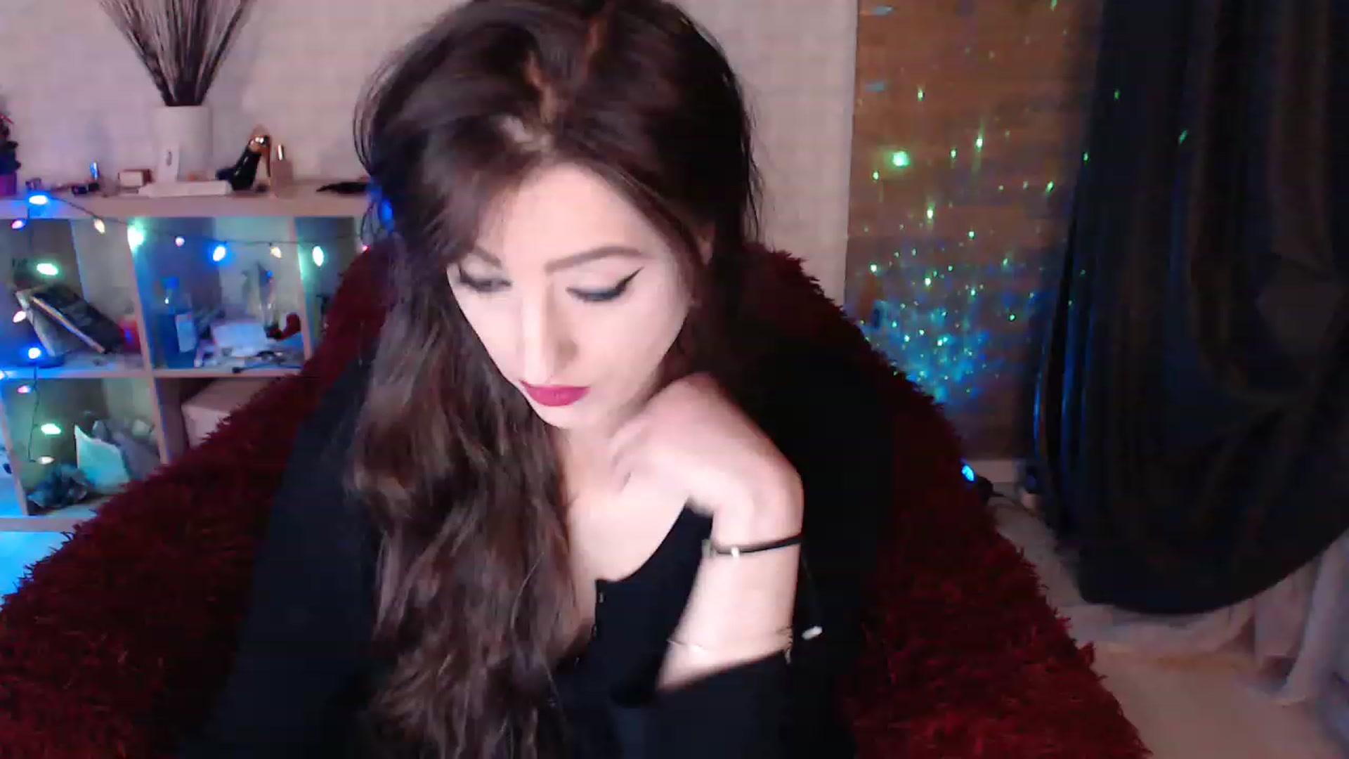 Gallery image thumbnail from HotRebbecca's myfreecams stream on, 01/31/2023, 03:28 image 8 of 20
