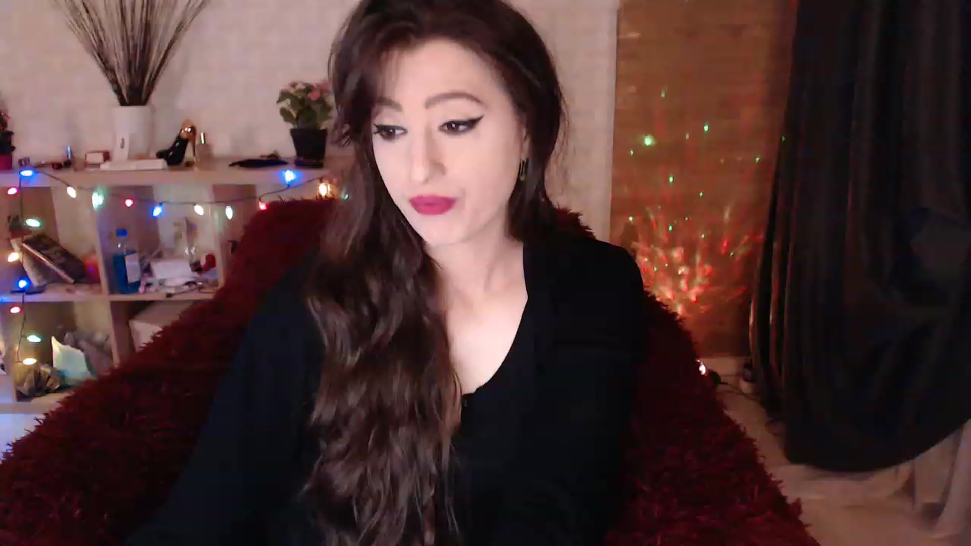 Gallery image thumbnail from HotRebbecca's myfreecams stream on, 01/31/2023, 03:28 image 19 of 20