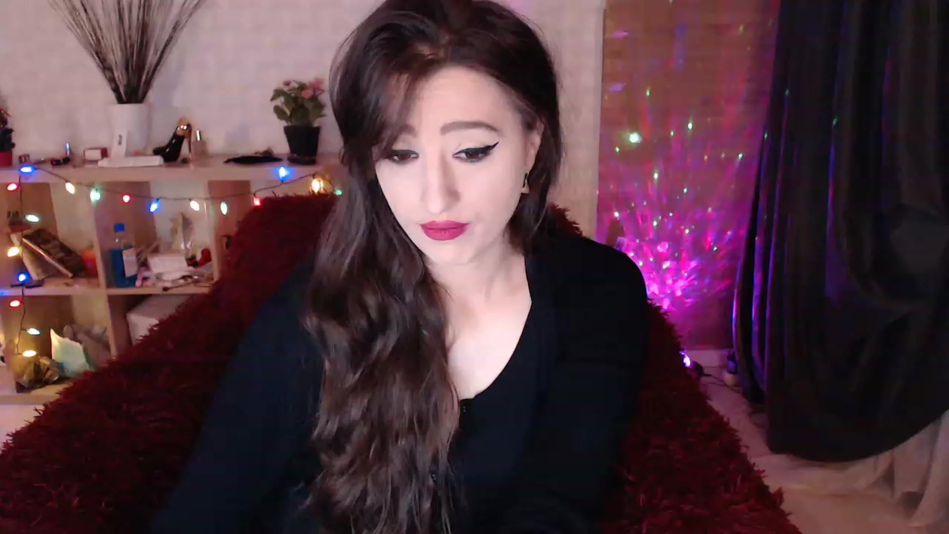 Gallery image thumbnail from HotRebbecca's myfreecams stream on, 01/31/2023, 03:28 image 16 of 20