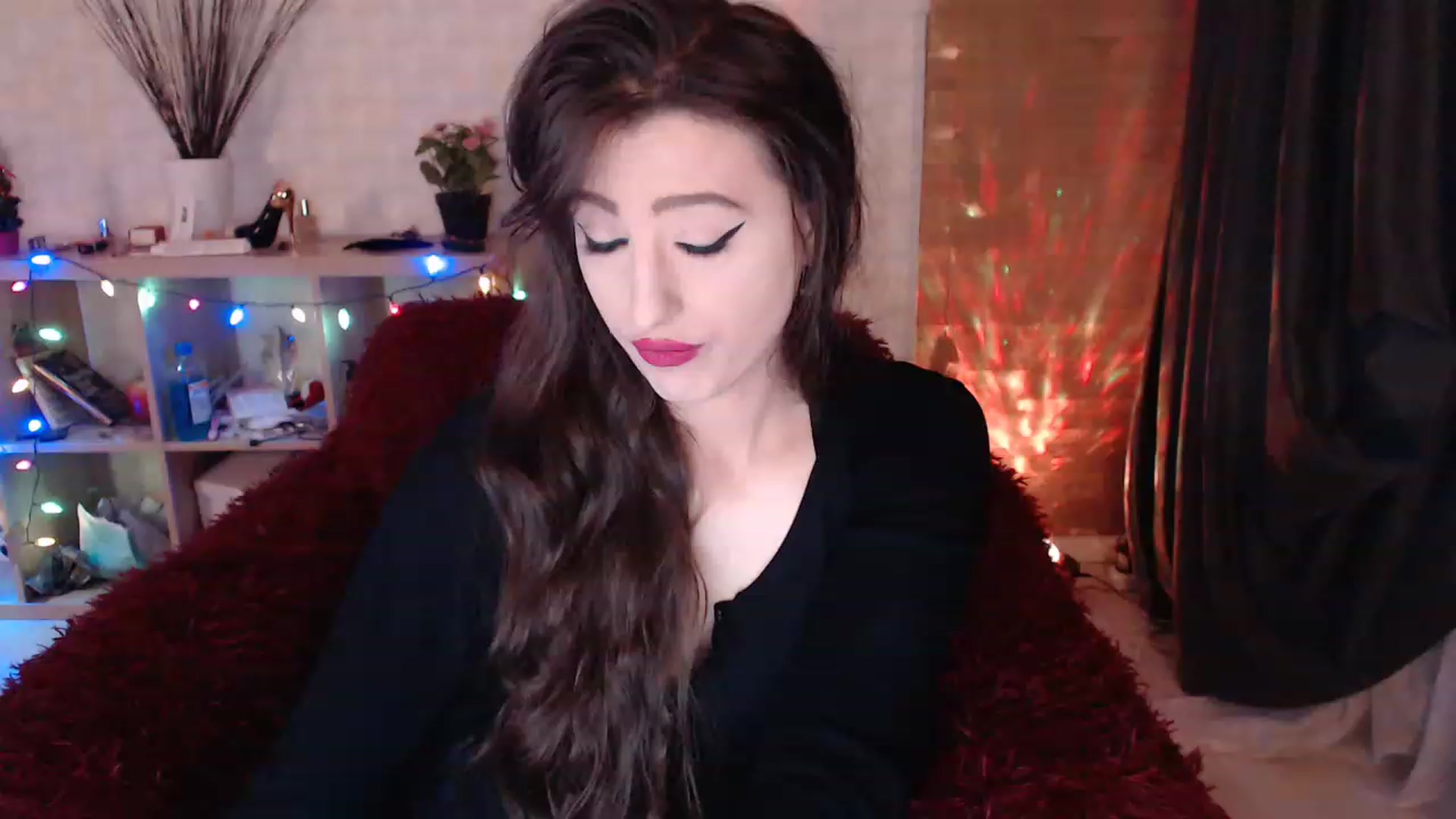 Gallery image thumbnail from HotRebbecca's myfreecams stream on, 01/31/2023, 03:28 image 17 of 20