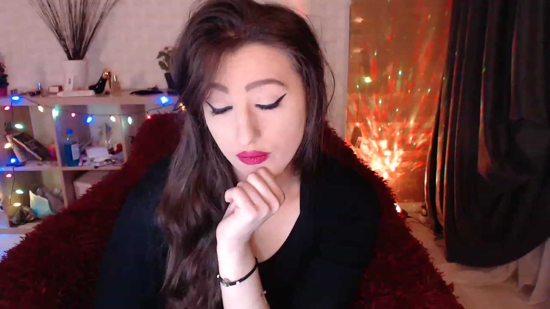 Gallery image thumbnail from HotRebbecca's myfreecams stream on, 01/31/2023, 03:28 image 18 of 20