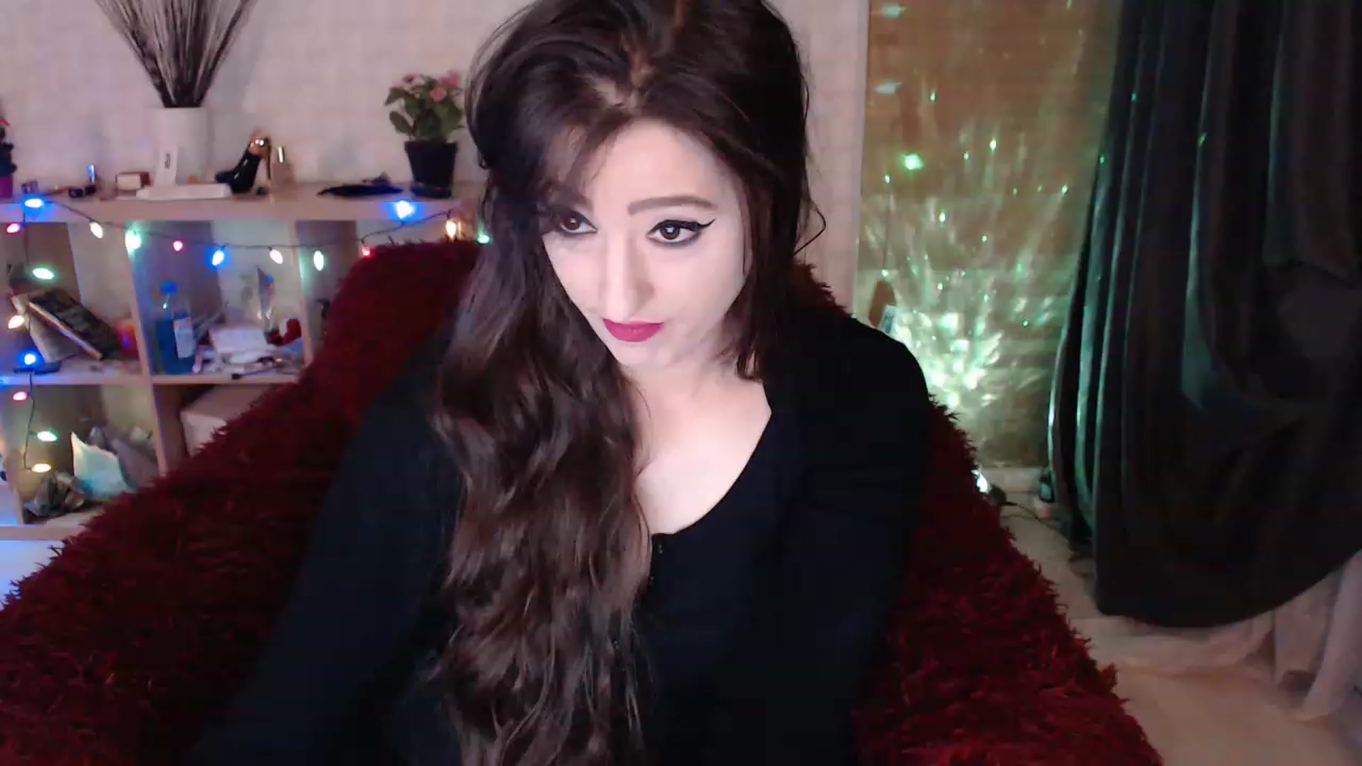 Gallery image thumbnail from HotRebbecca's myfreecams stream on, 01/31/2023, 03:28 image 13 of 20