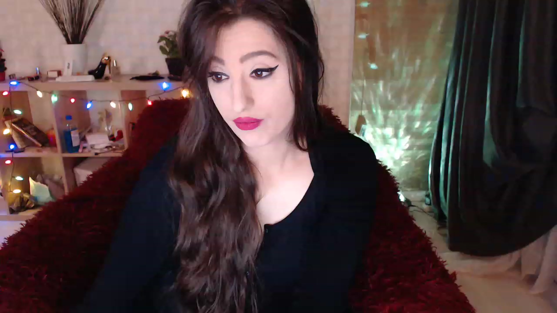 Gallery image thumbnail from HotRebbecca's myfreecams stream on, 01/31/2023, 03:28 image 12 of 20