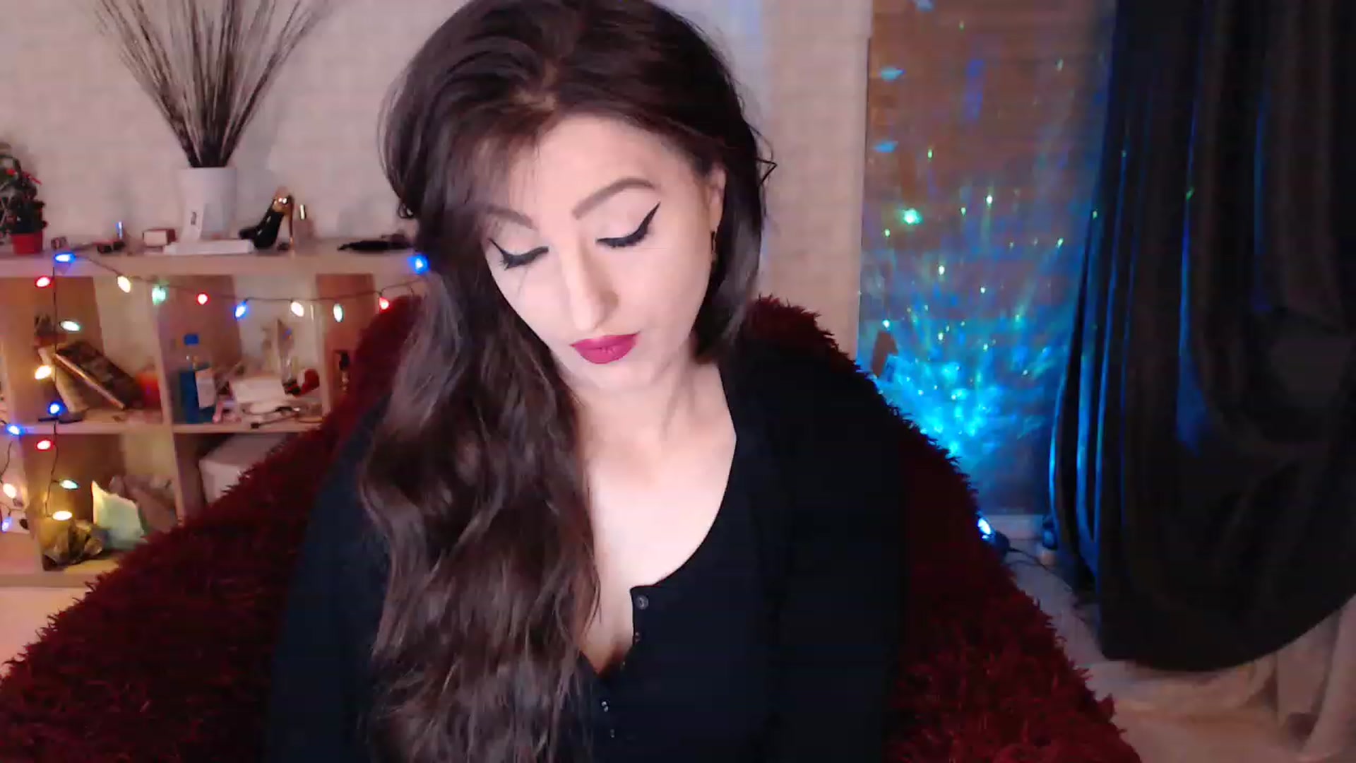Gallery image thumbnail from HotRebbecca's myfreecams stream on, 01/31/2023, 03:28 image 6 of 20
