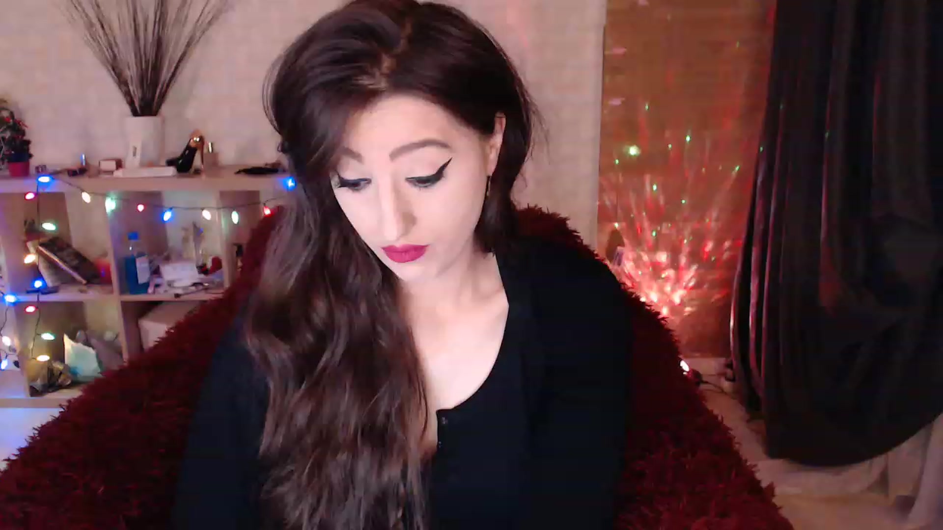 Gallery image thumbnail from HotRebbecca's myfreecams stream on, 01/31/2023, 03:28 image 5 of 20