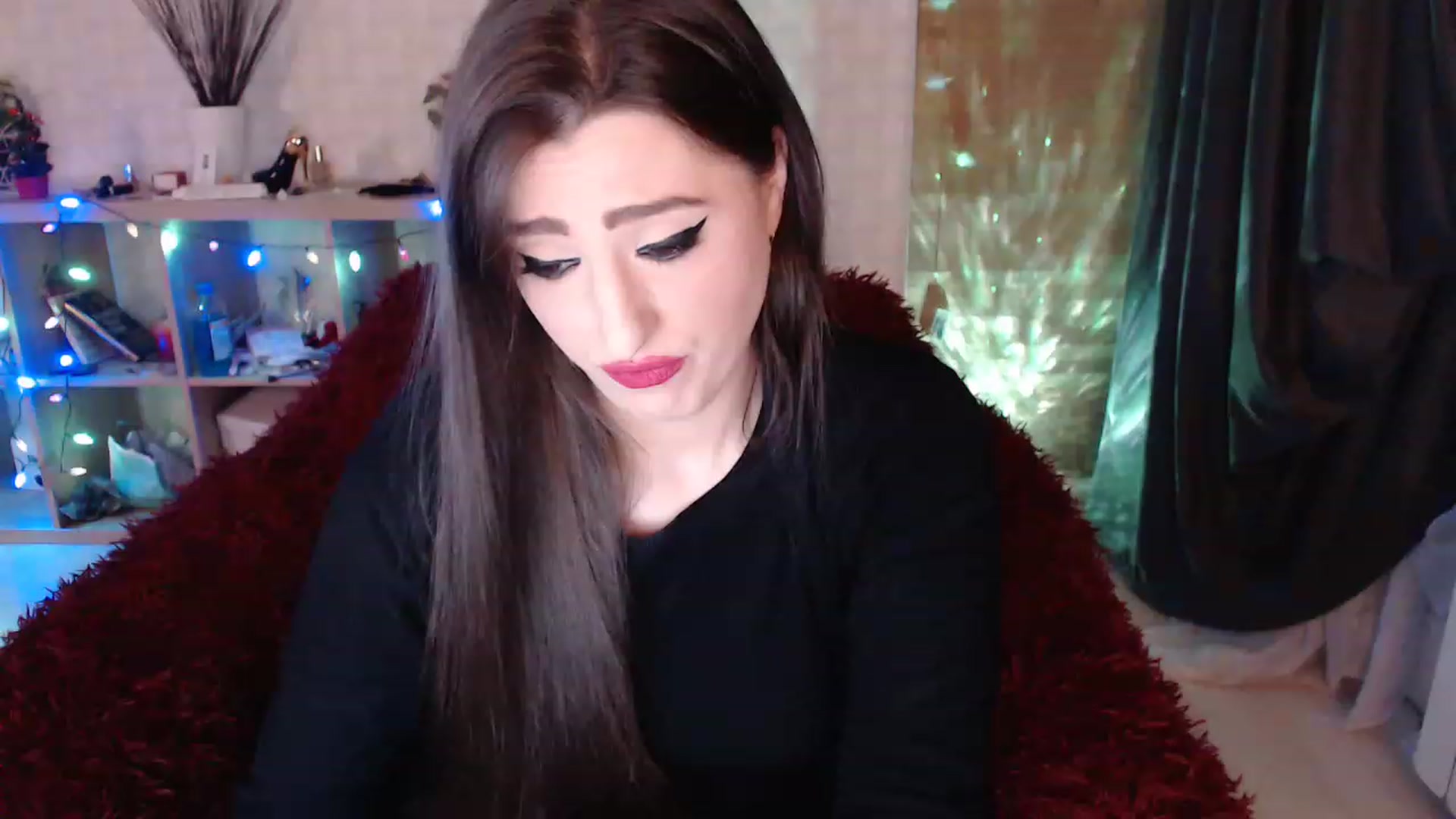 Gallery image thumbnail from HotRebbecca's myfreecams stream on, 02/02/2023, 01:22 image 16 of 20