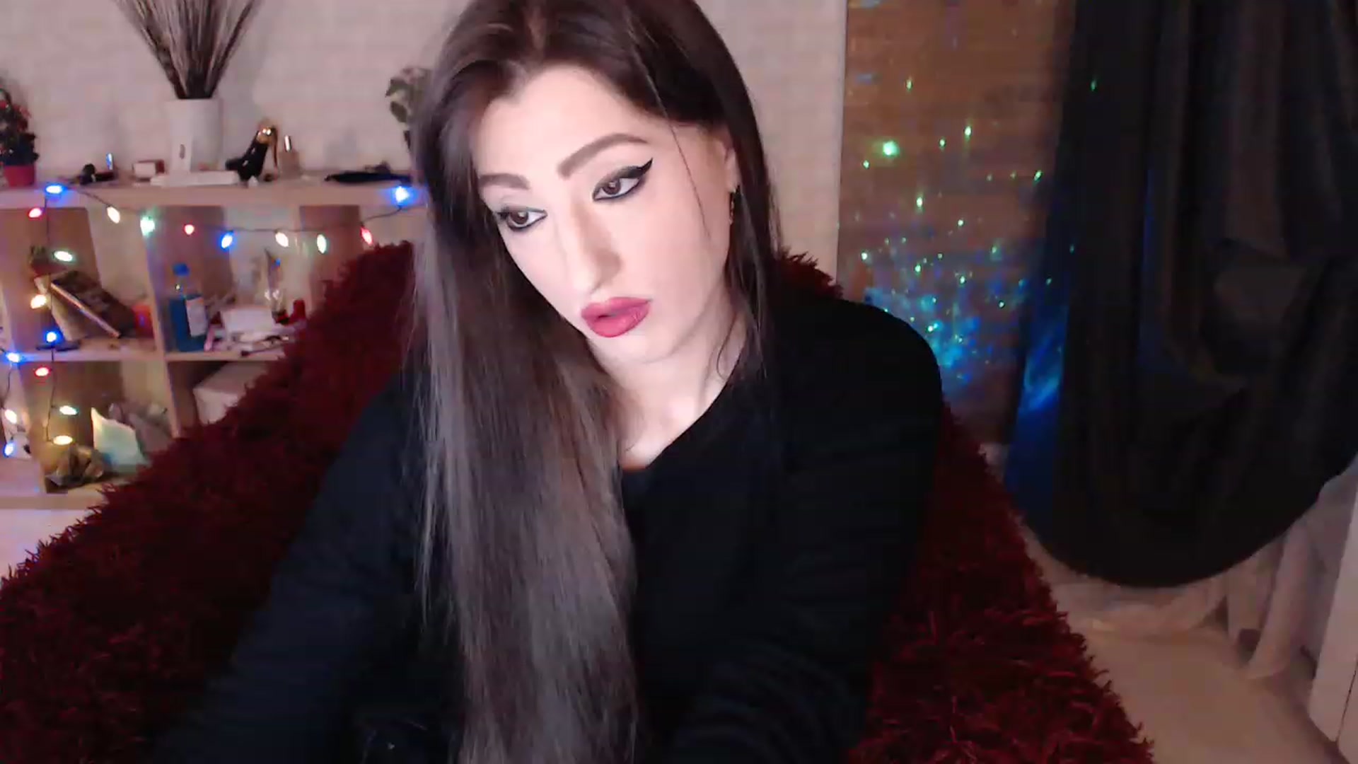 Gallery image thumbnail from HotRebbecca's myfreecams stream on, 02/02/2023, 01:22 image 11 of 20