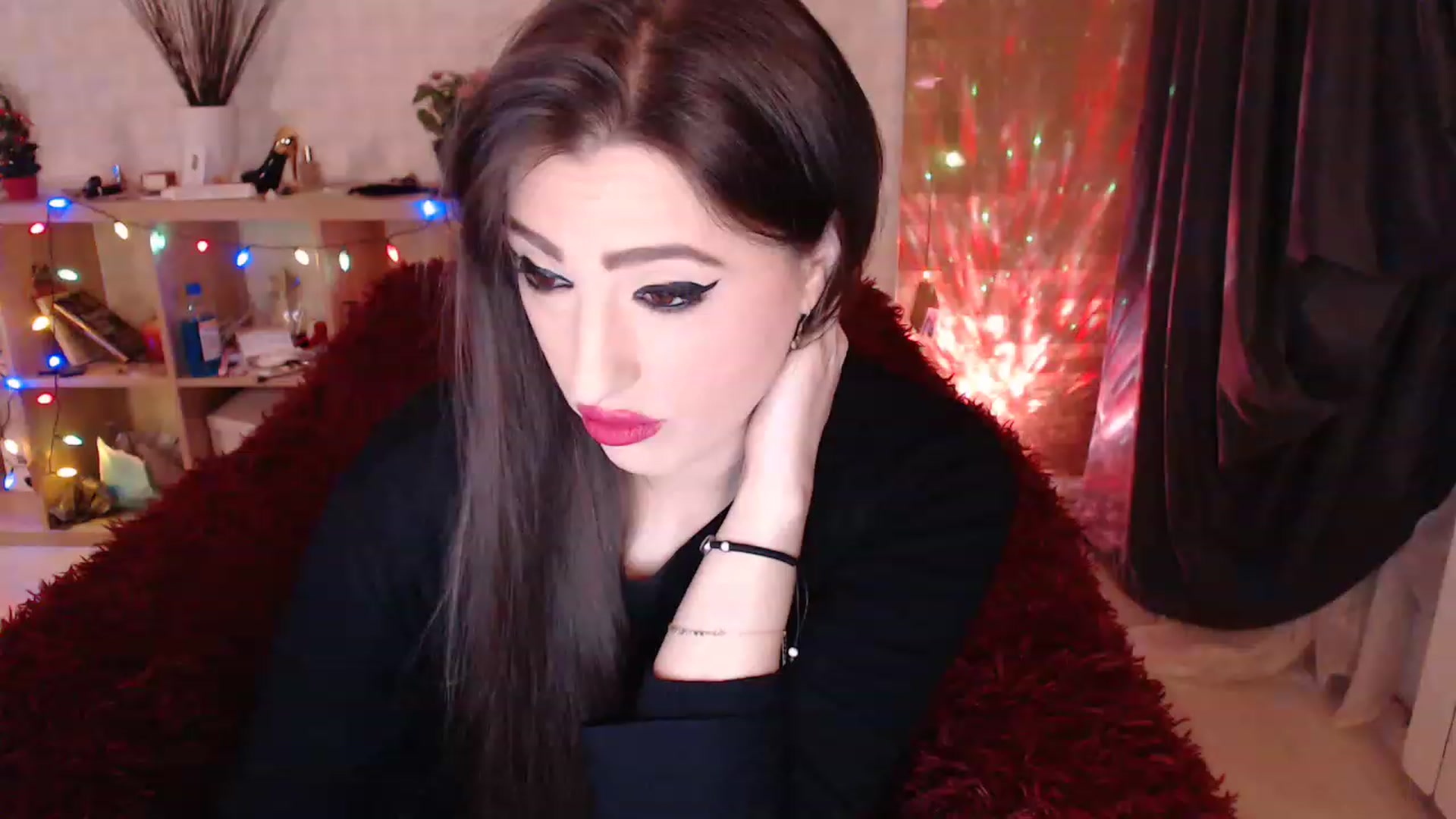 Gallery image thumbnail from HotRebbecca's myfreecams stream on, 02/02/2023, 01:22 image 5 of 20