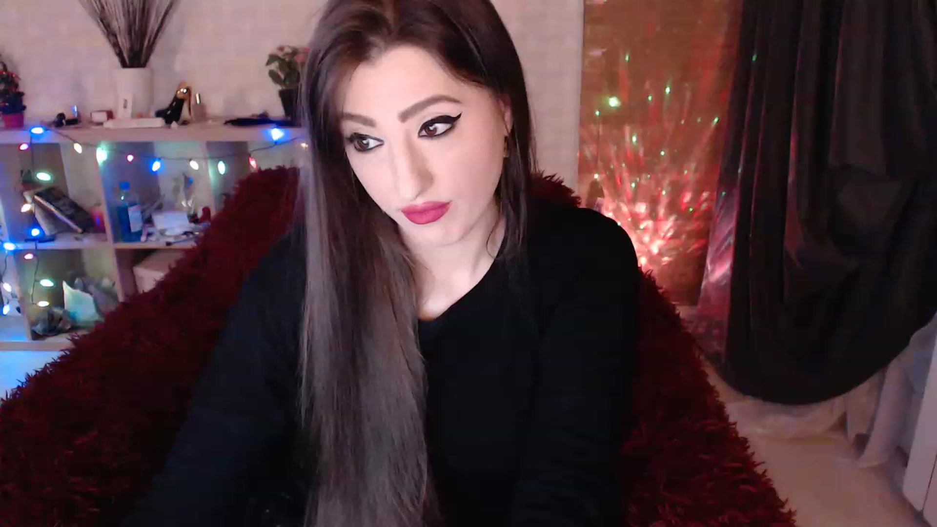 Gallery image thumbnail from HotRebbecca's myfreecams stream on, 02/02/2023, 01:22 image 8 of 20