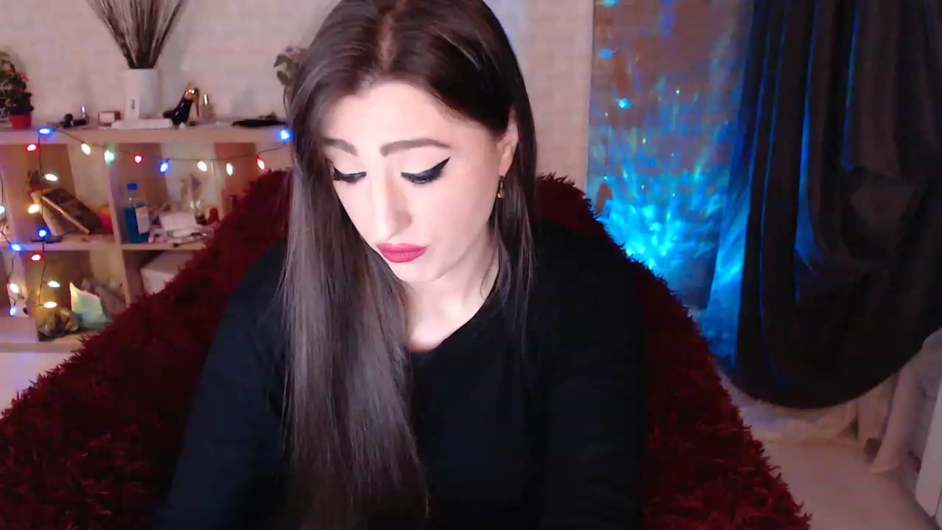 Gallery image thumbnail from HotRebbecca's myfreecams stream on, 02/02/2023, 01:22 image 20 of 20
