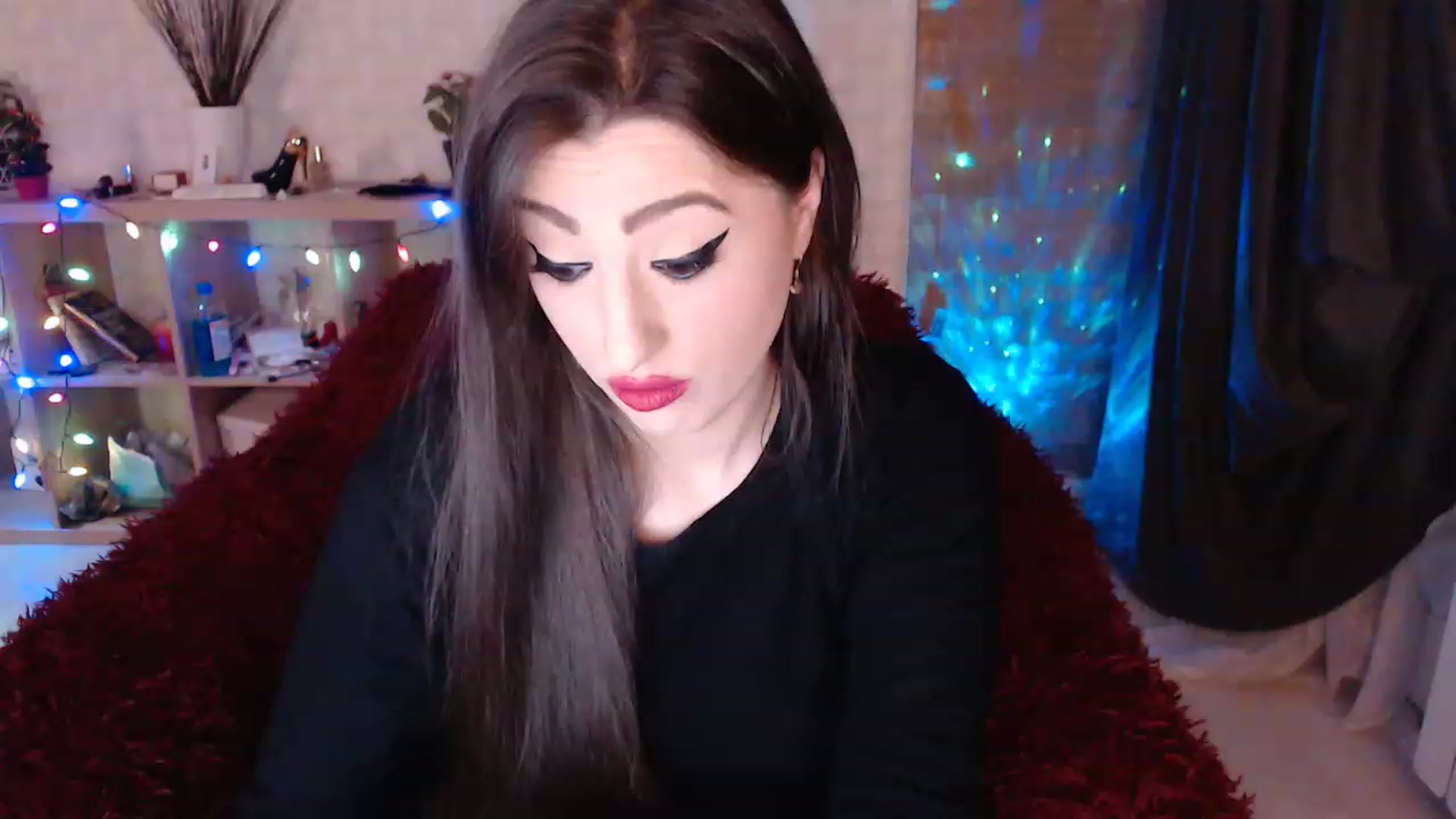 Gallery image thumbnail from HotRebbecca's myfreecams stream on, 02/02/2023, 01:22 image 14 of 20