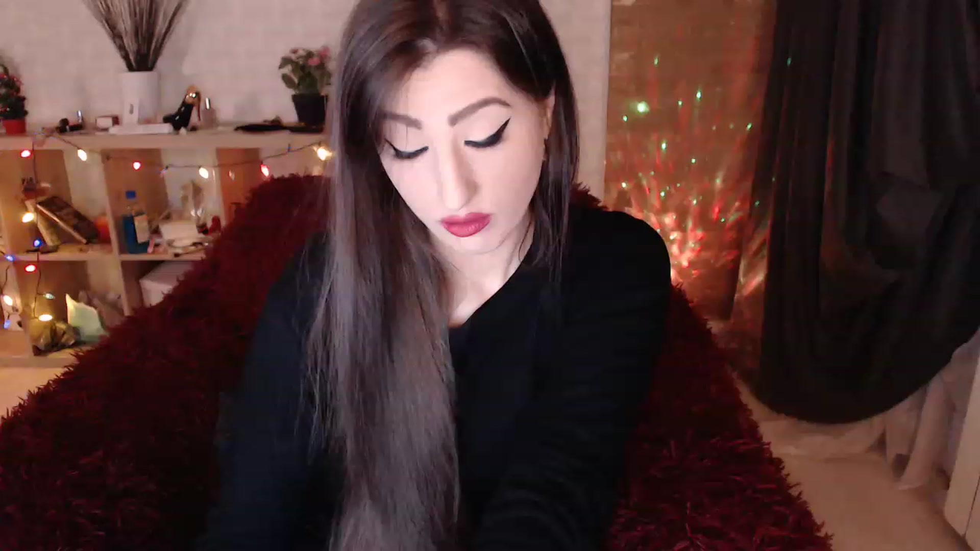 Gallery image thumbnail from HotRebbecca's myfreecams stream on, 02/02/2023, 01:22 image 12 of 20