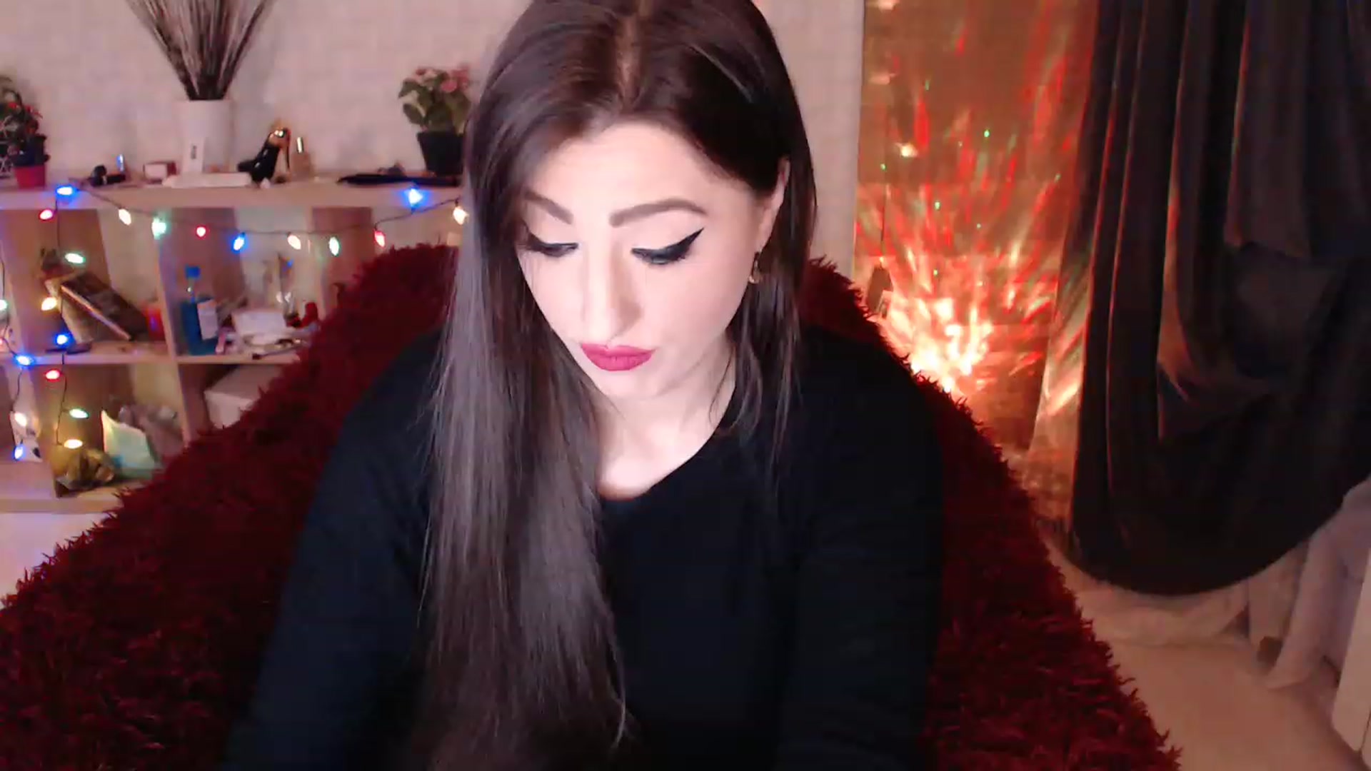 Gallery image thumbnail from HotRebbecca's myfreecams stream on, 02/02/2023, 01:22 image 18 of 20