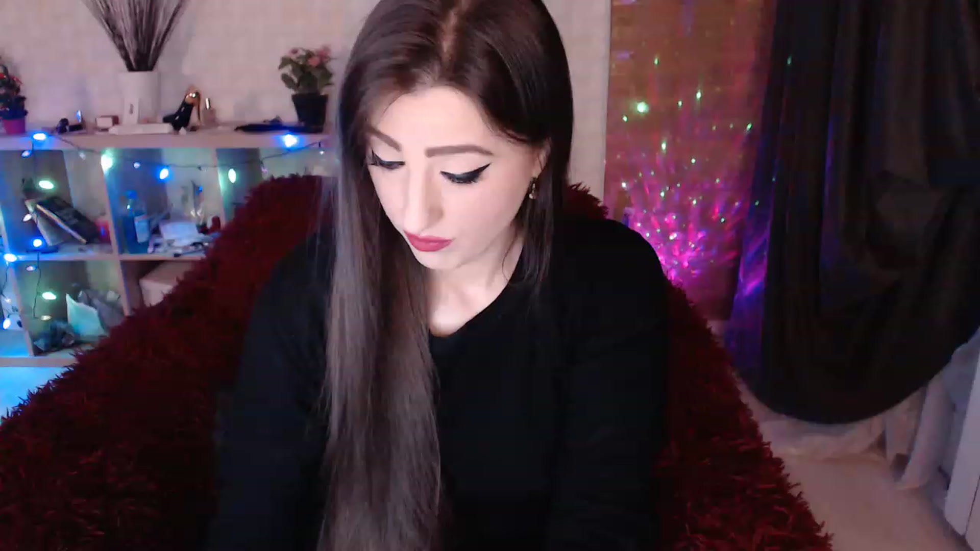 Gallery image thumbnail from HotRebbecca's myfreecams stream on, 02/02/2023, 01:22 image 9 of 20