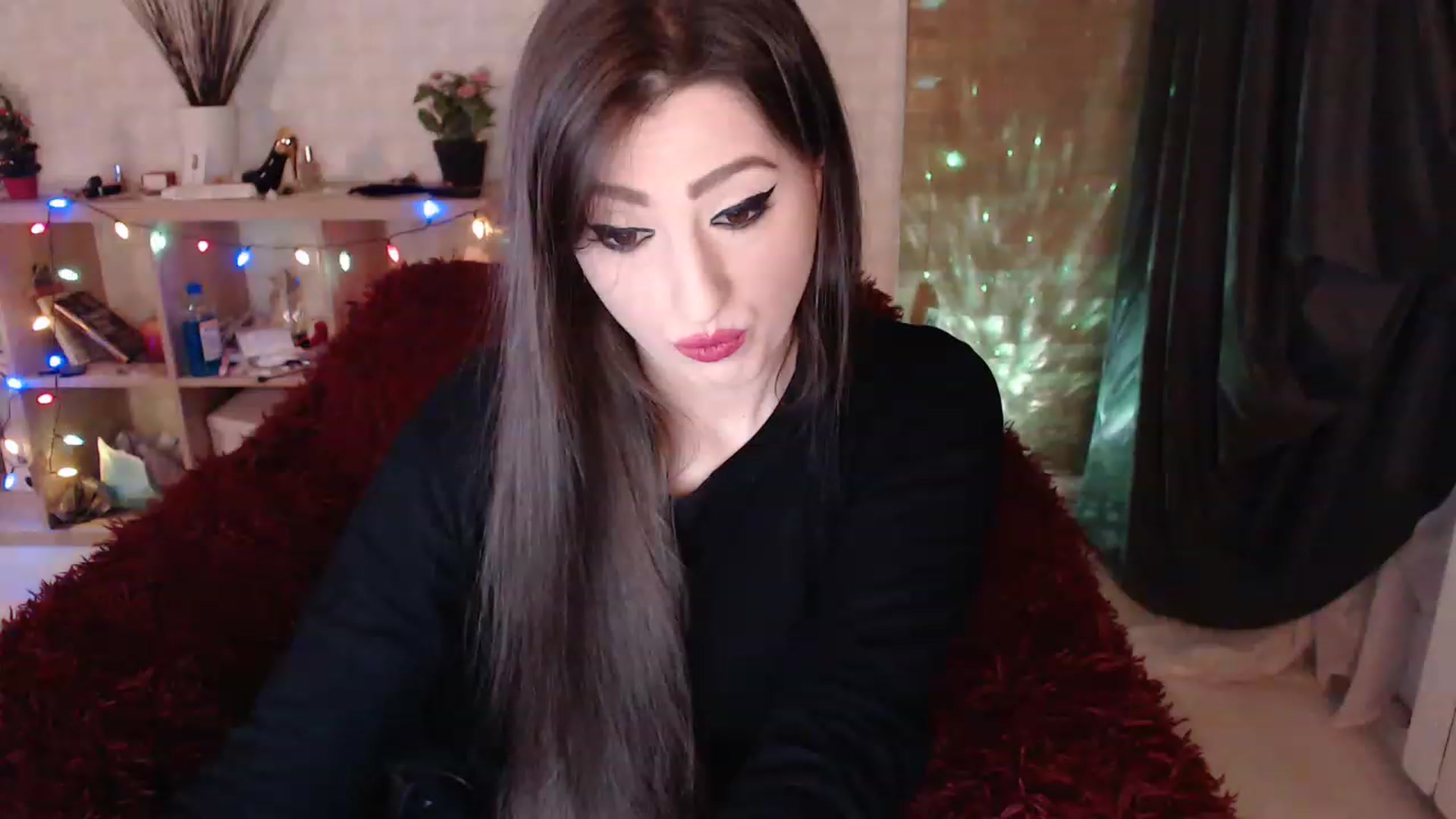 Gallery image thumbnail from HotRebbecca's myfreecams stream on, 02/02/2023, 01:22 image 13 of 20