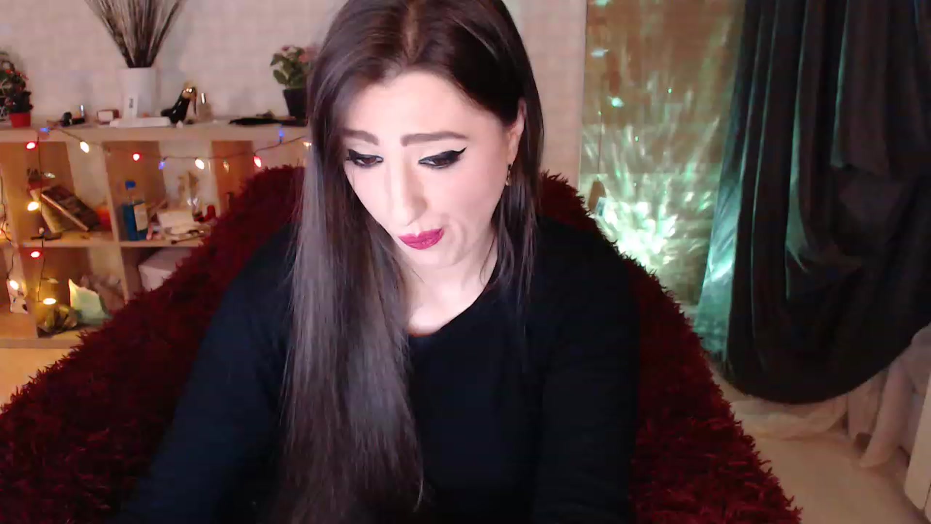 Gallery image thumbnail from HotRebbecca's myfreecams stream on, 02/02/2023, 01:22 image 19 of 20