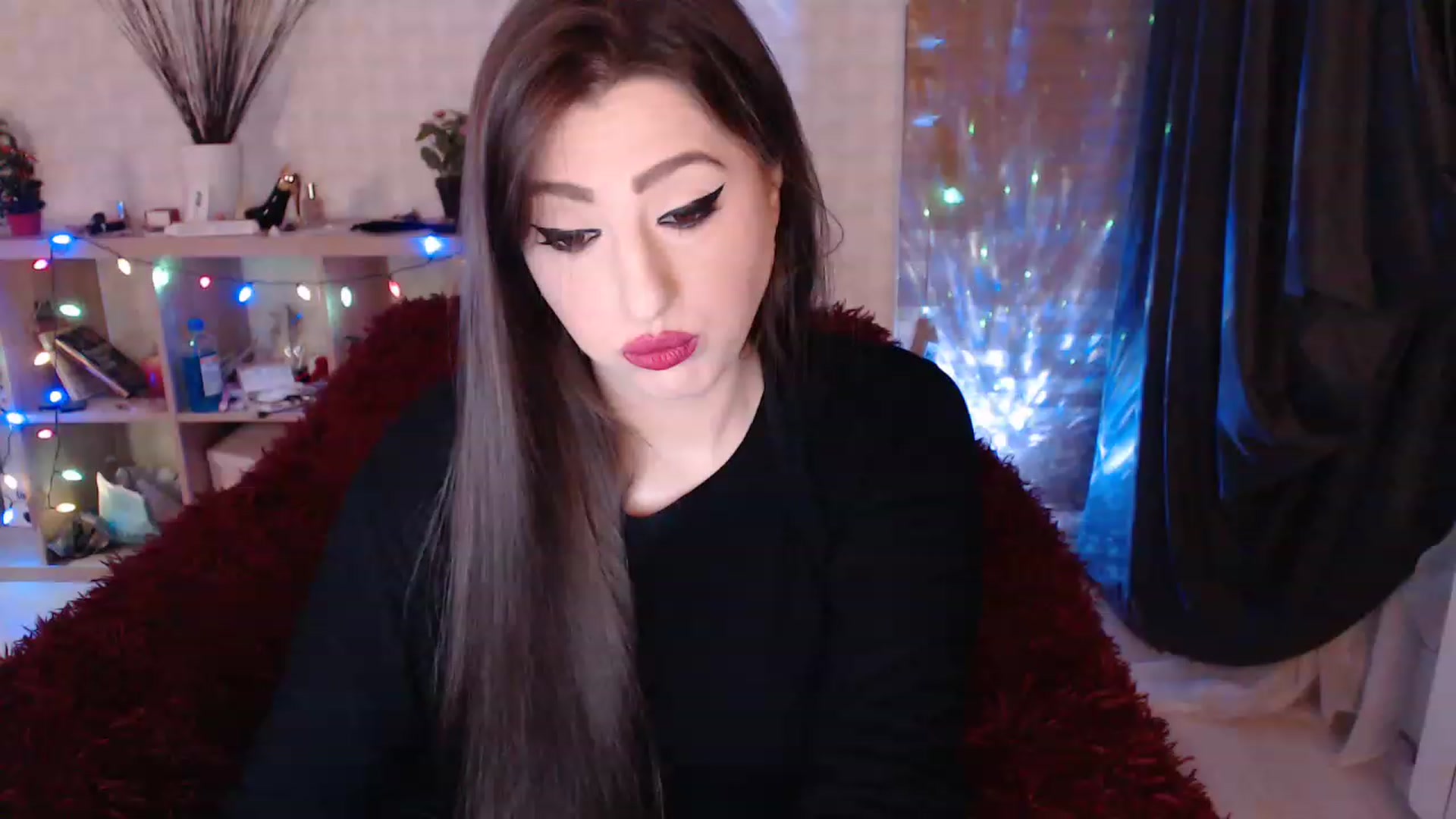 Gallery image thumbnail from HotRebbecca's myfreecams stream on, 02/02/2023, 01:22 image 1 of 20