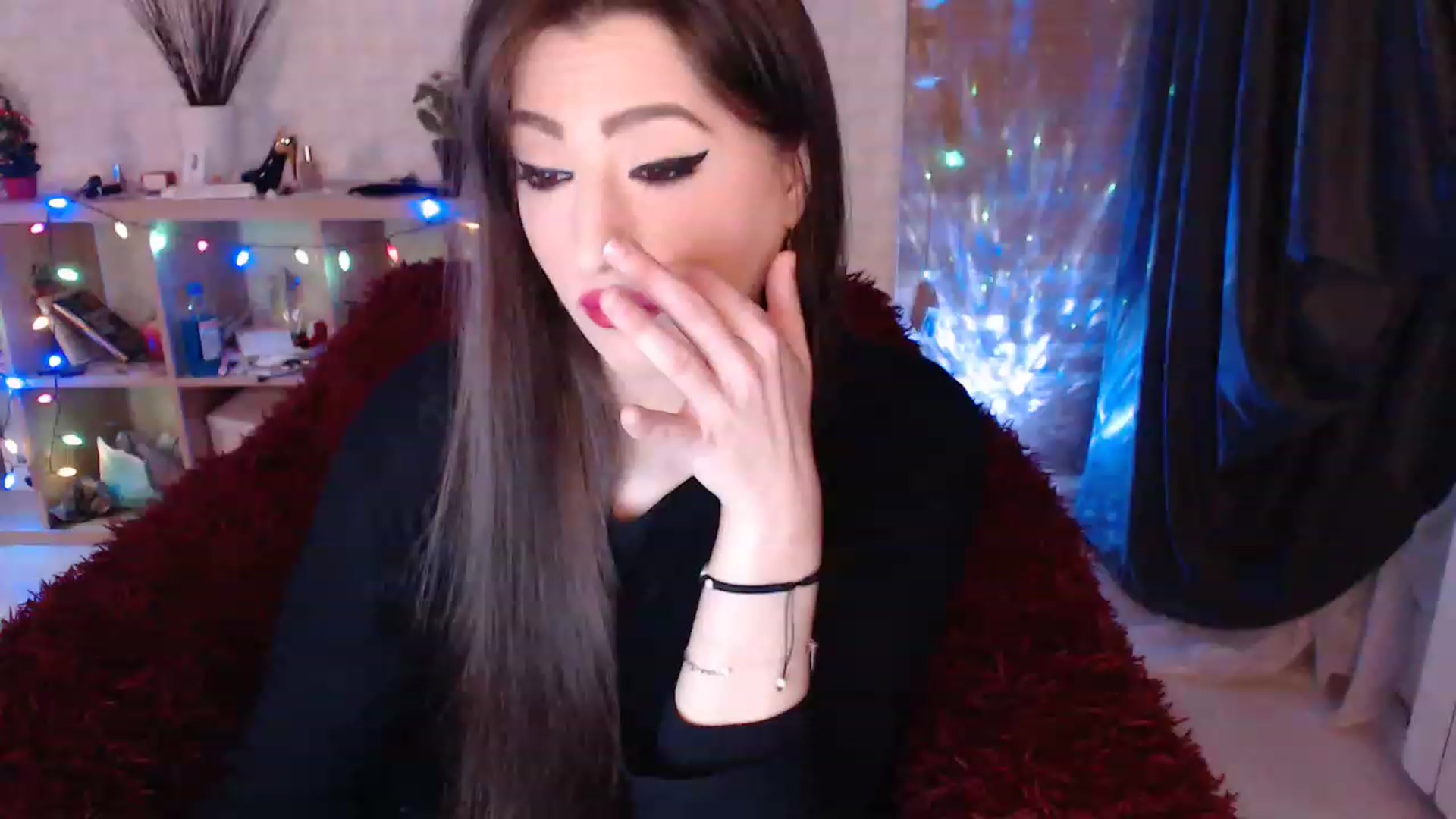 Gallery image thumbnail from HotRebbecca's myfreecams stream on, 02/02/2023, 01:22 image 4 of 20